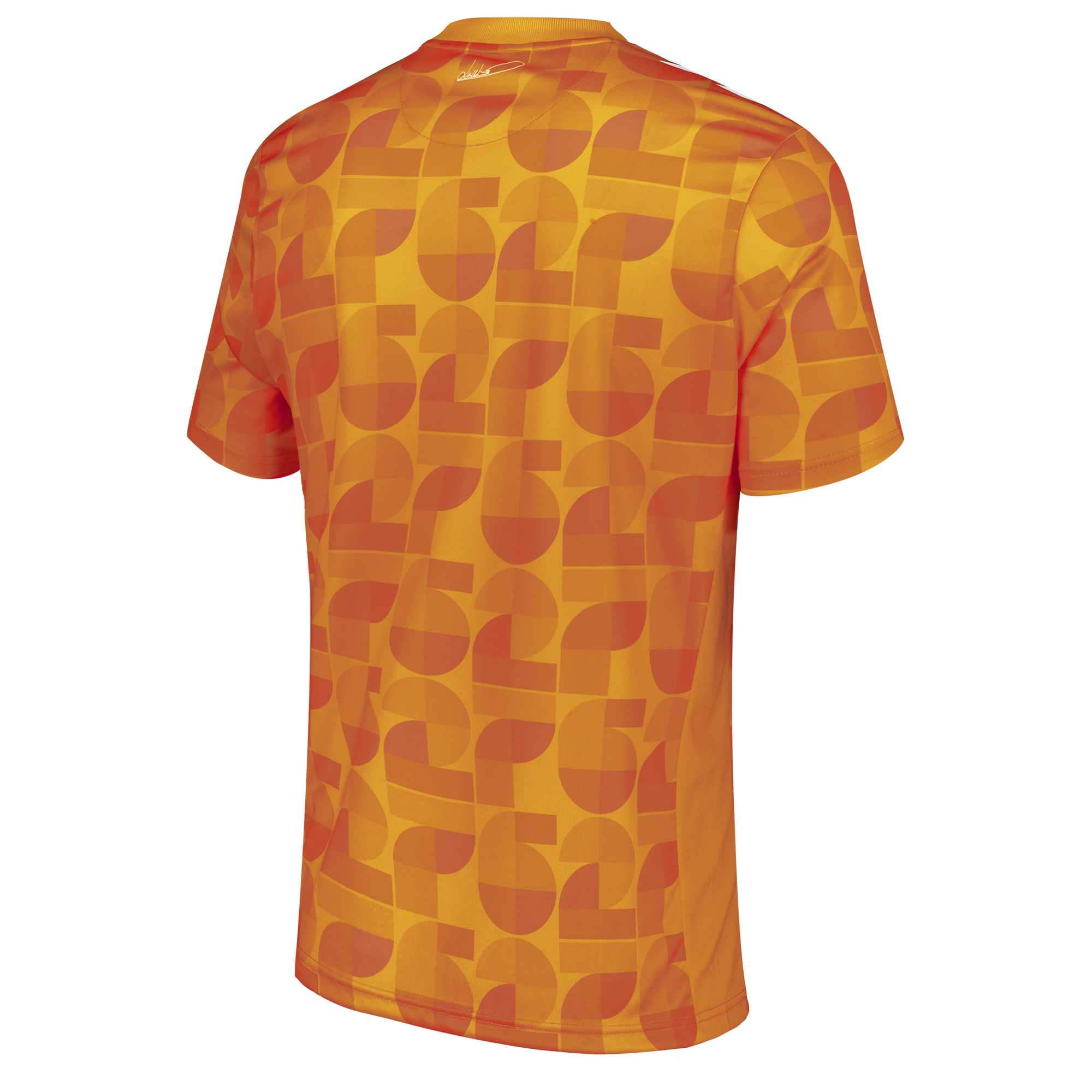 Sunderland Hummel Goalkeeper Shirt 2026-27, , rebel_hi-res