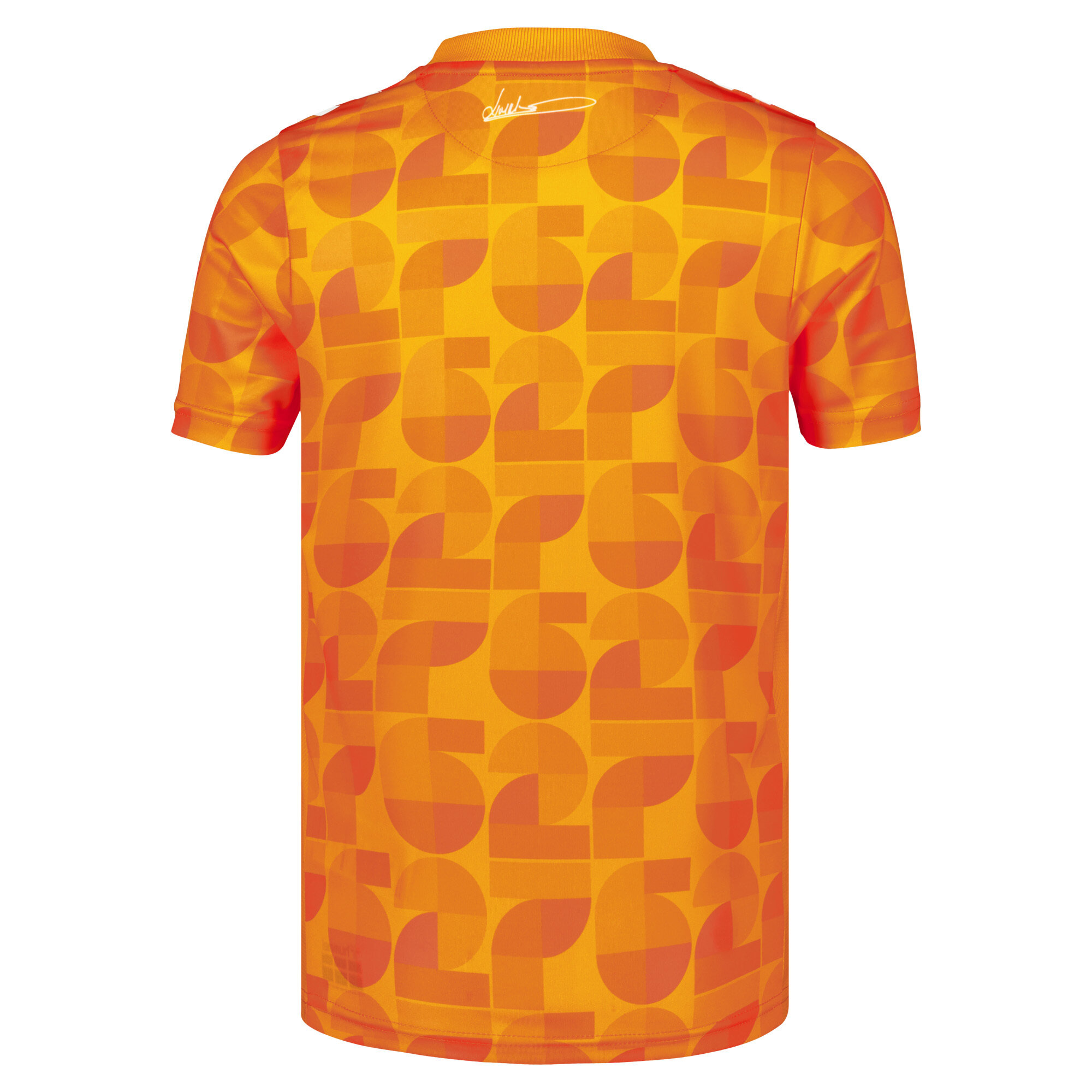 Sunderland Hummel Goalkeeper Shirt 2026-27, , rebel_hi-res