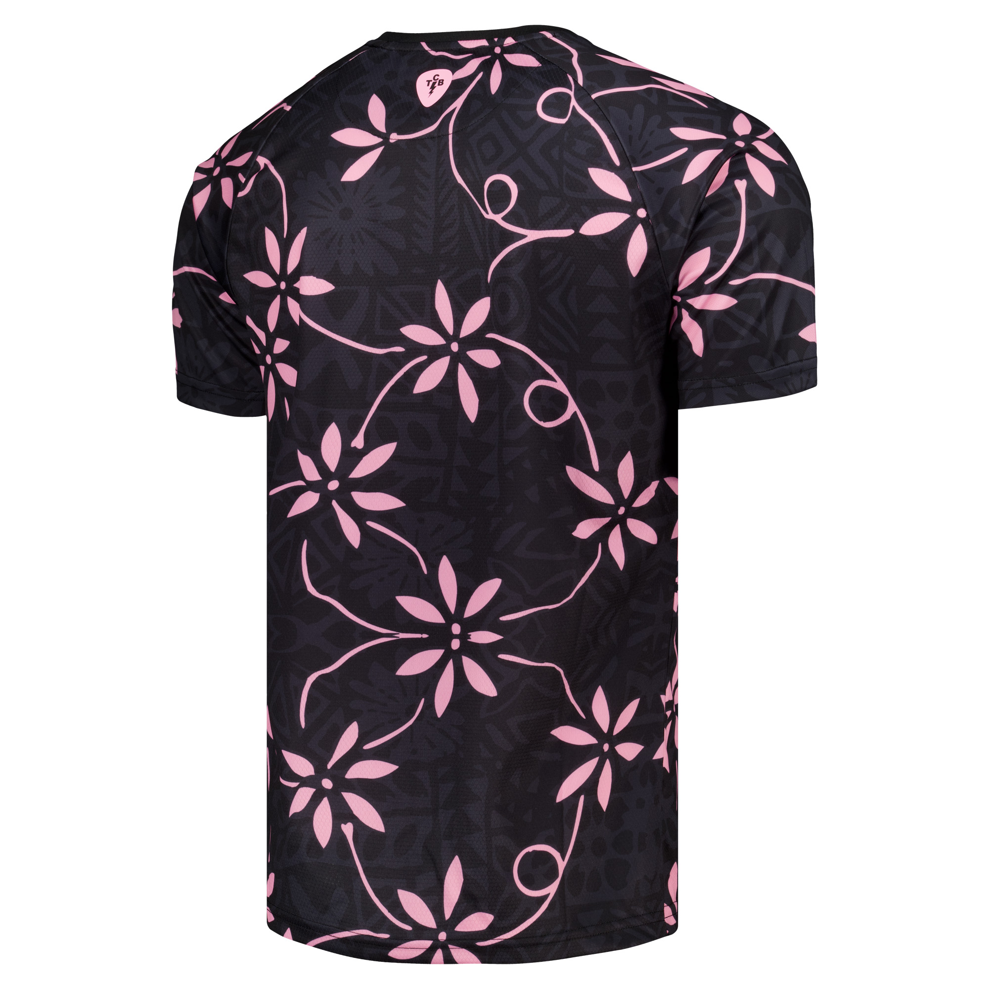 Sunderland x Elvis Hummel Away Matchday Jersey - Black, , rebel_hi-res