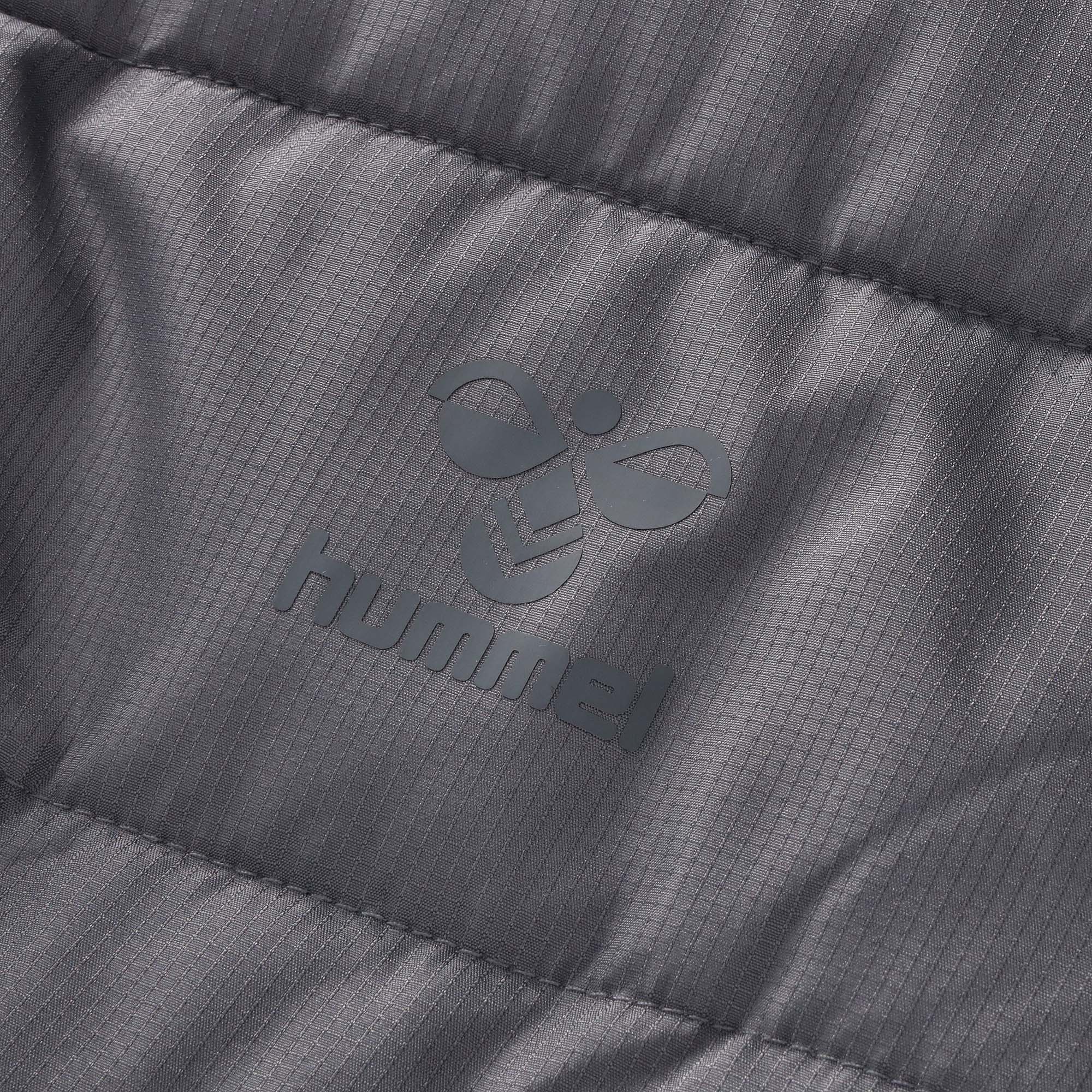 Sunderland Hummel Travel Gilet - Grey, , rebel_hi-res