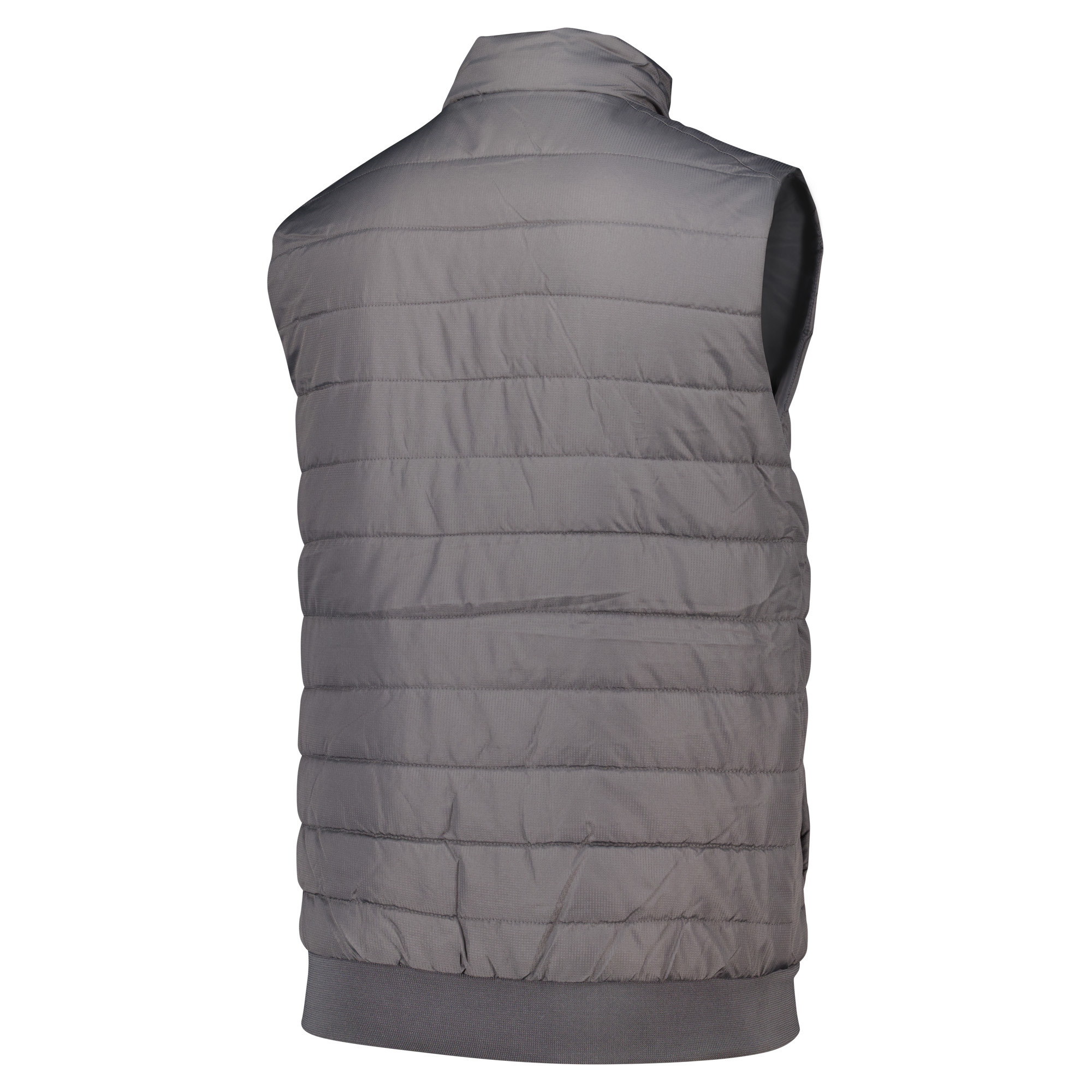 Sunderland Hummel Travel Gilet - Grey, , rebel_hi-res