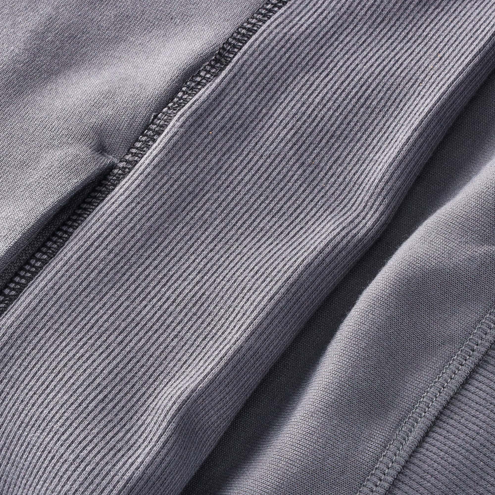 Sunderland Hummel Travel Zip Hoodie - Grey, , rebel_hi-res