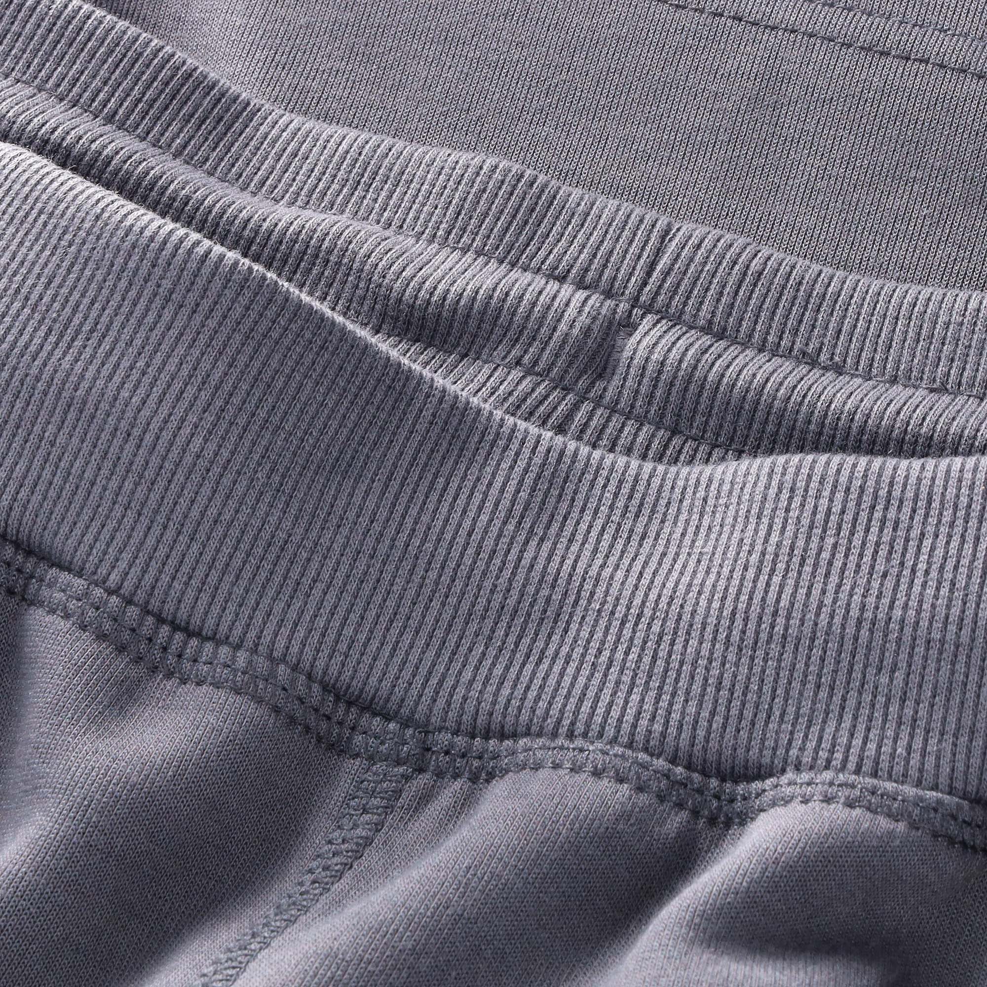 Sunderland Hummel Travel Shorts - Grey, , rebel_hi-res