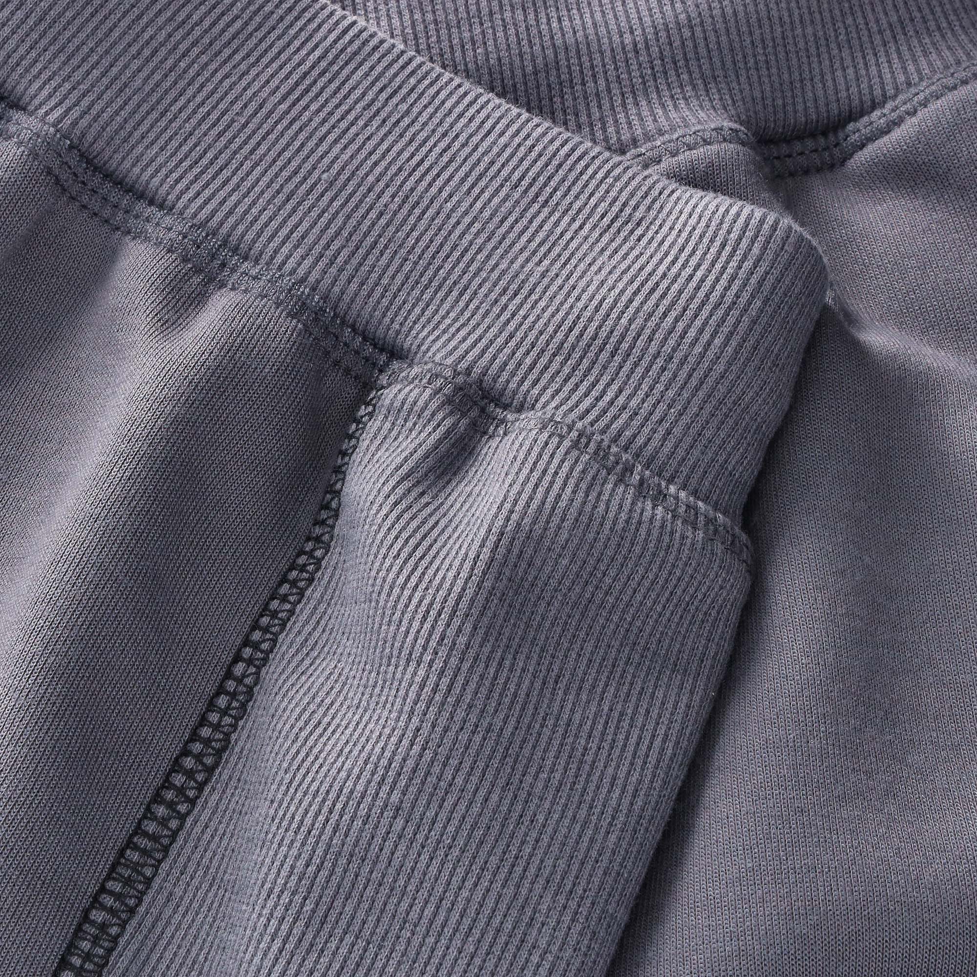 Sunderland Hummel Travel Shorts - Grey, , rebel_hi-res