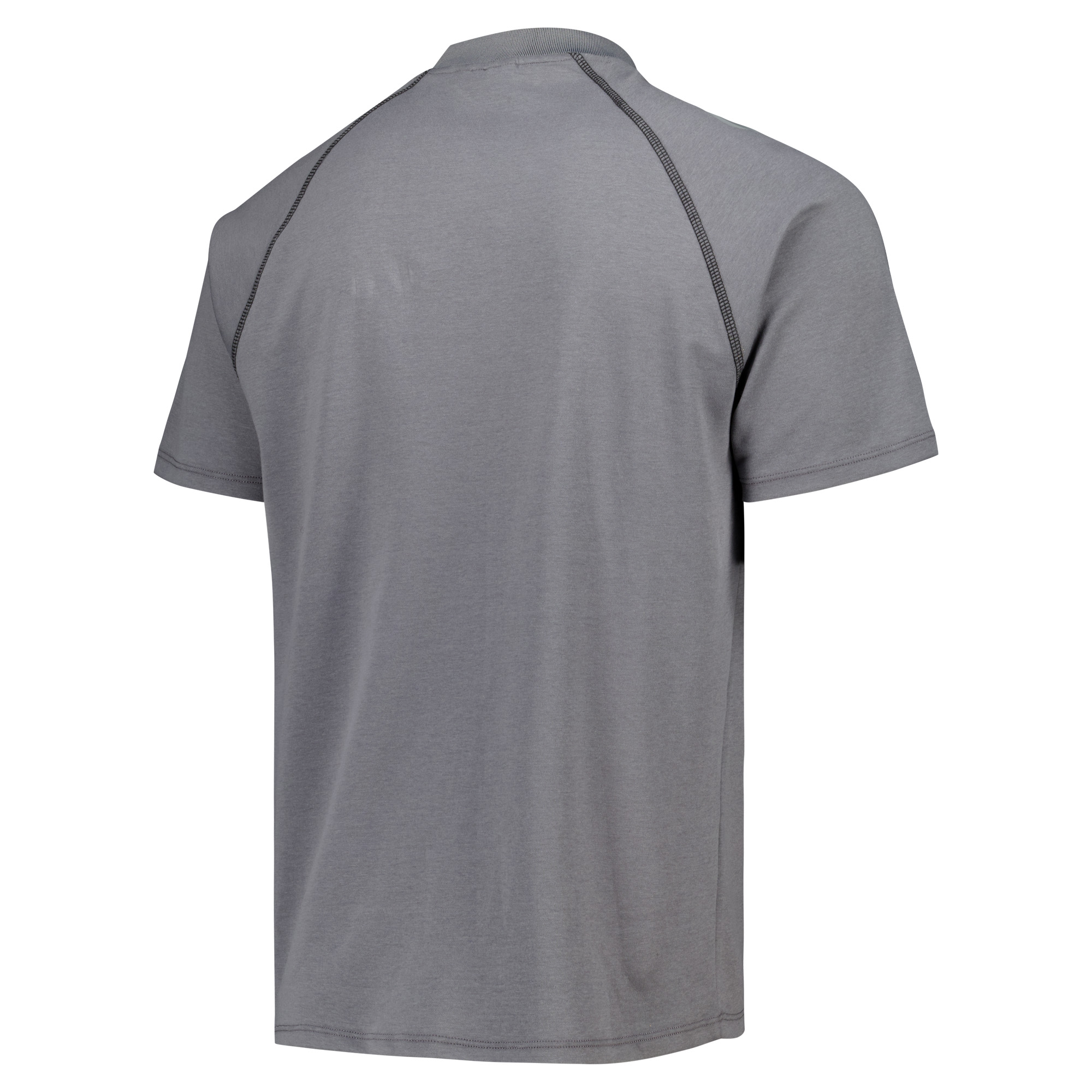 Sunderland Hummel Travel Polo - Grey, , rebel_hi-res