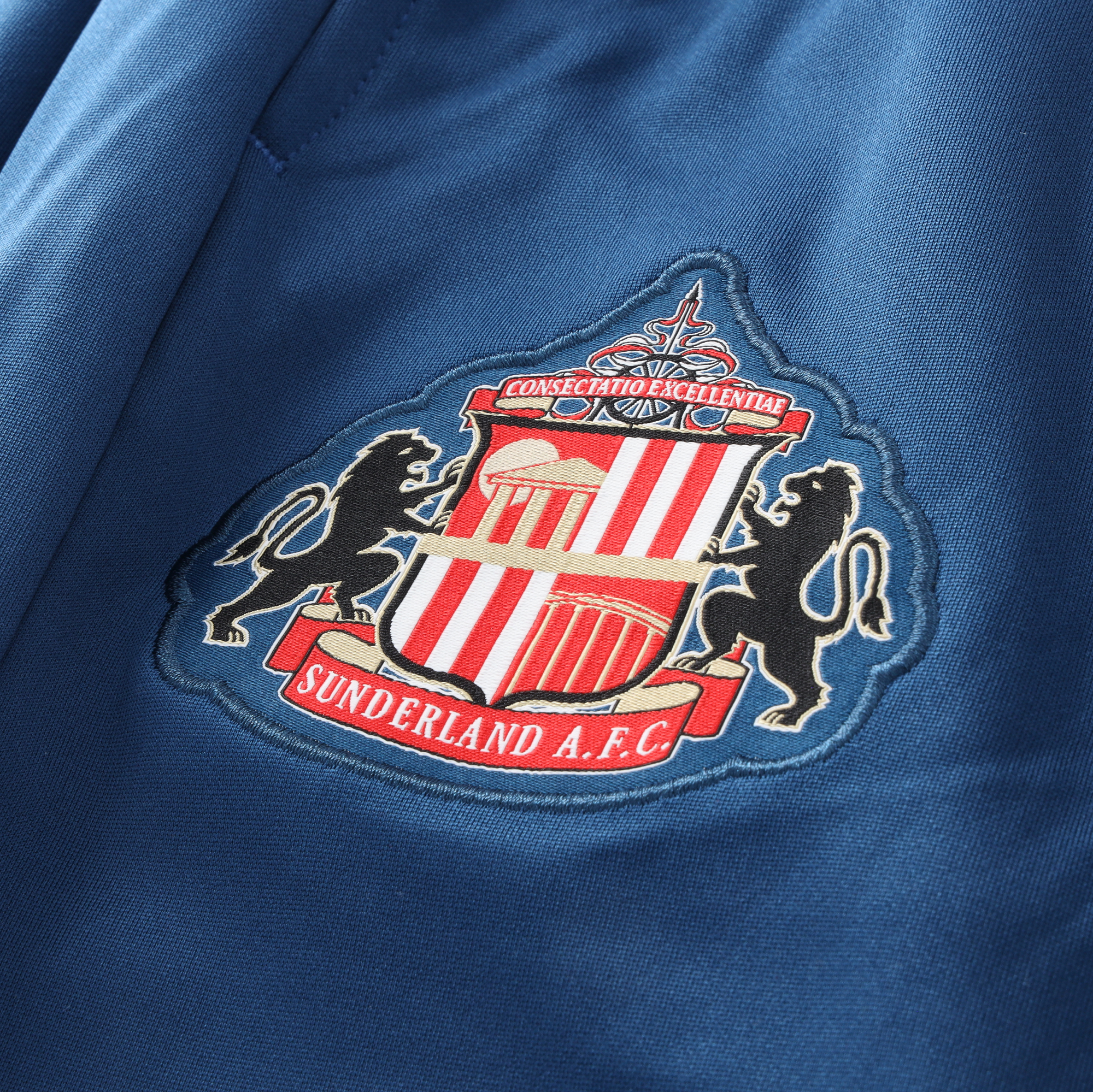 Sunderland Hummel Training Pants - Navy, , rebel_hi-res