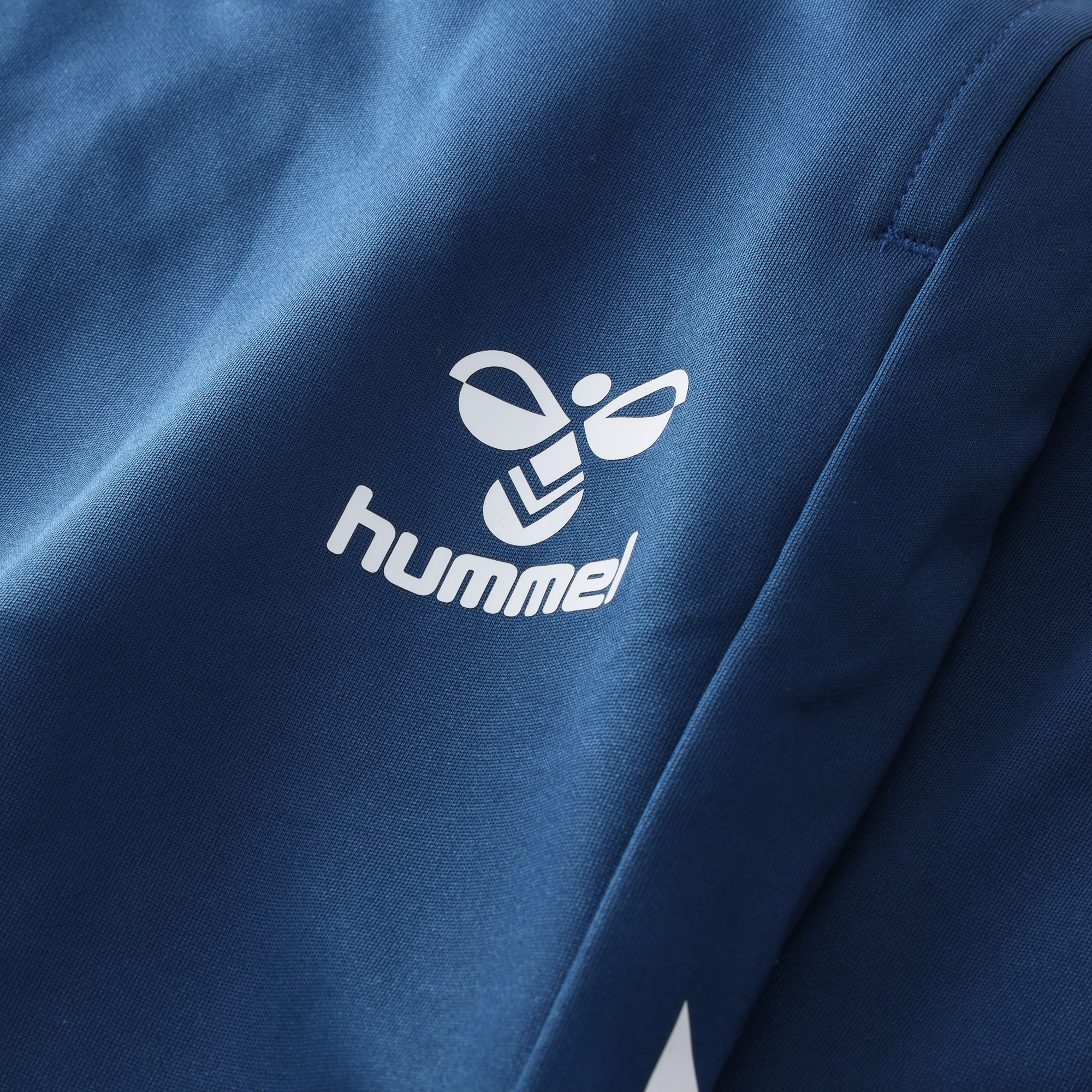 Sunderland Hummel Training Pants - Navy, , rebel_hi-res