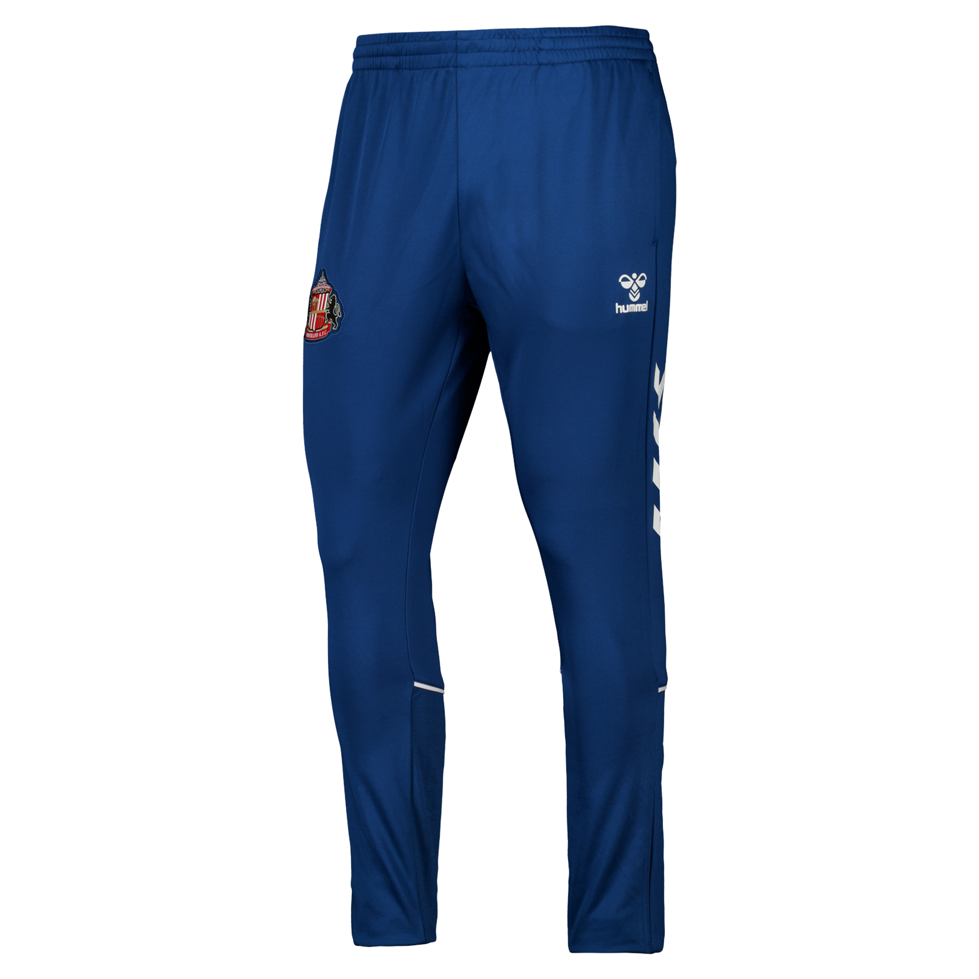 Sunderland Hummel Training Pants - Navy, , rebel_hi-res