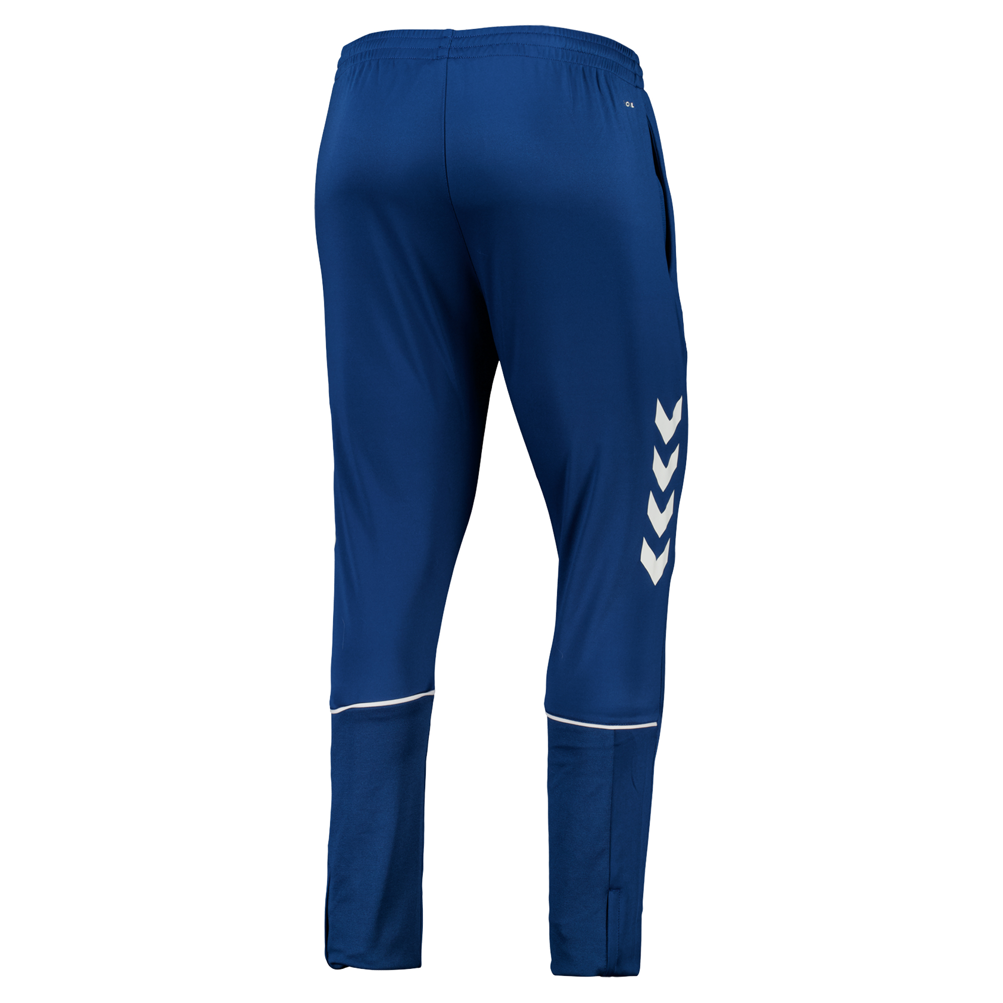 Sunderland Hummel Training Pants - Navy, , rebel_hi-res