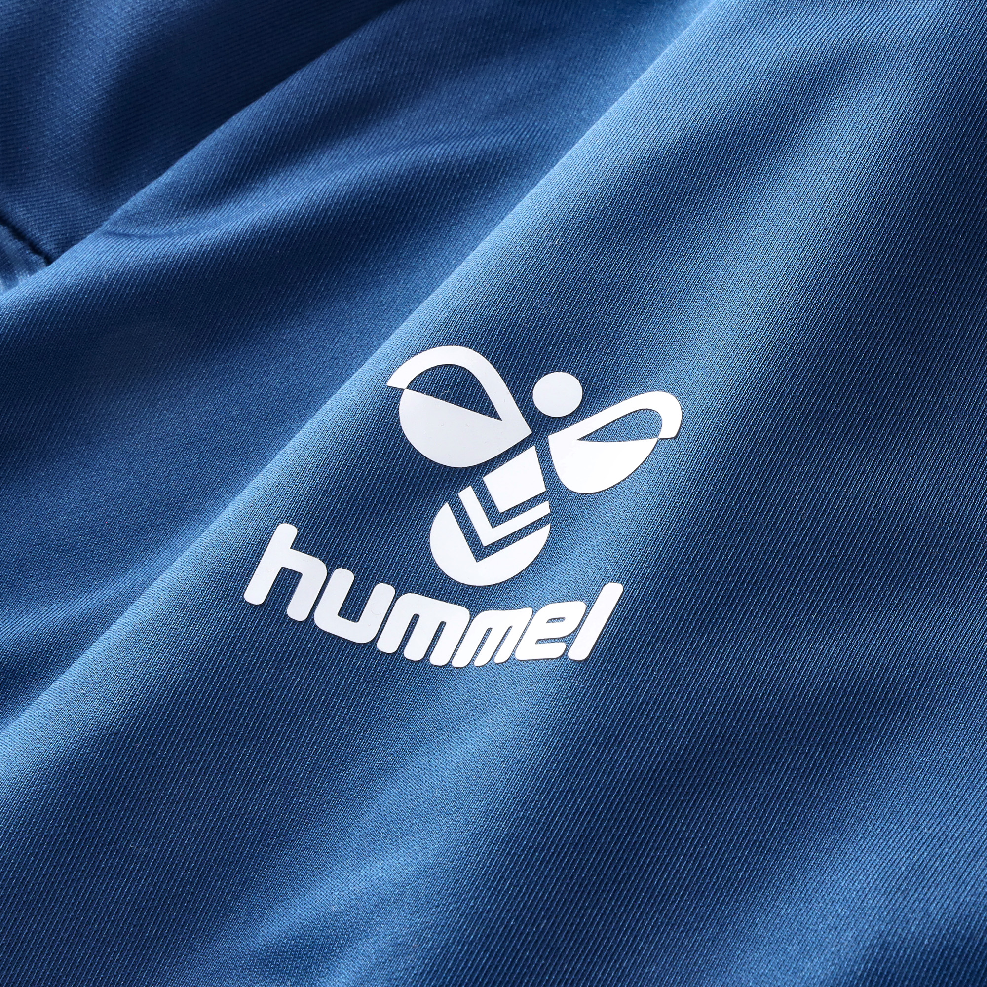 Sunderland Hummel Training Half Zip - Navy, , rebel_hi-res
