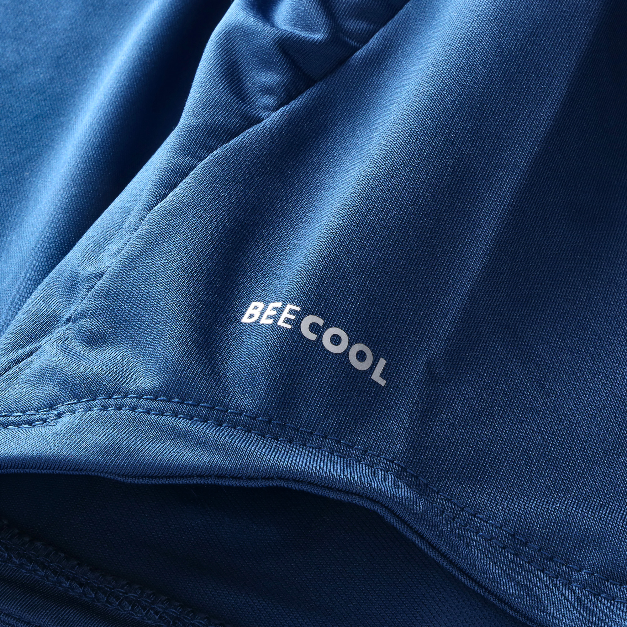 Sunderland Hummel Training Half Zip - Navy, , rebel_hi-res