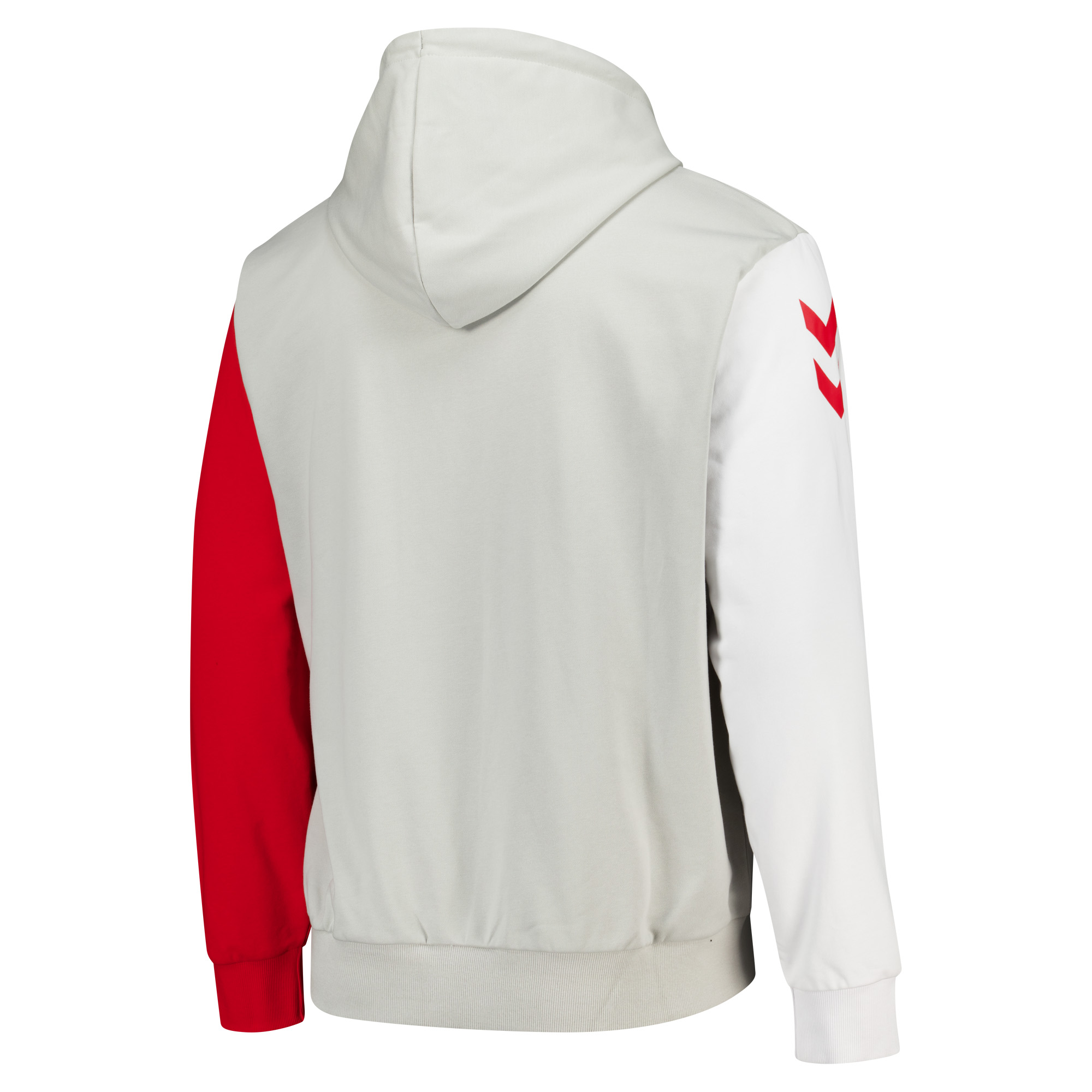Sunderland Hummel Home Hoodie - Grey, , rebel_hi-res