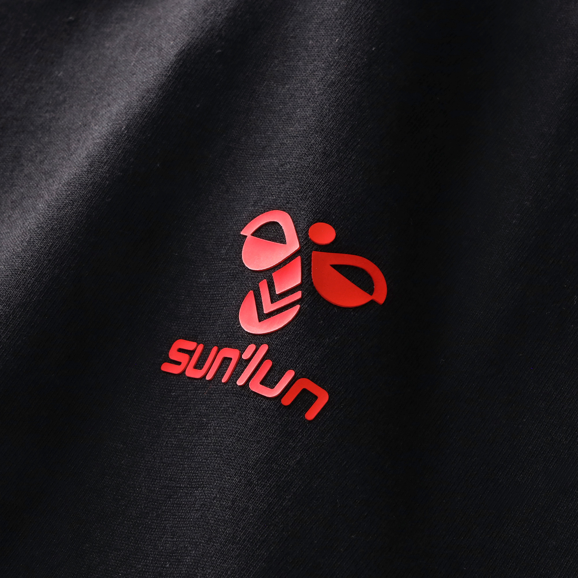 Sunderland Hummel Lounge T-Shirt - Black, , rebel_hi-res