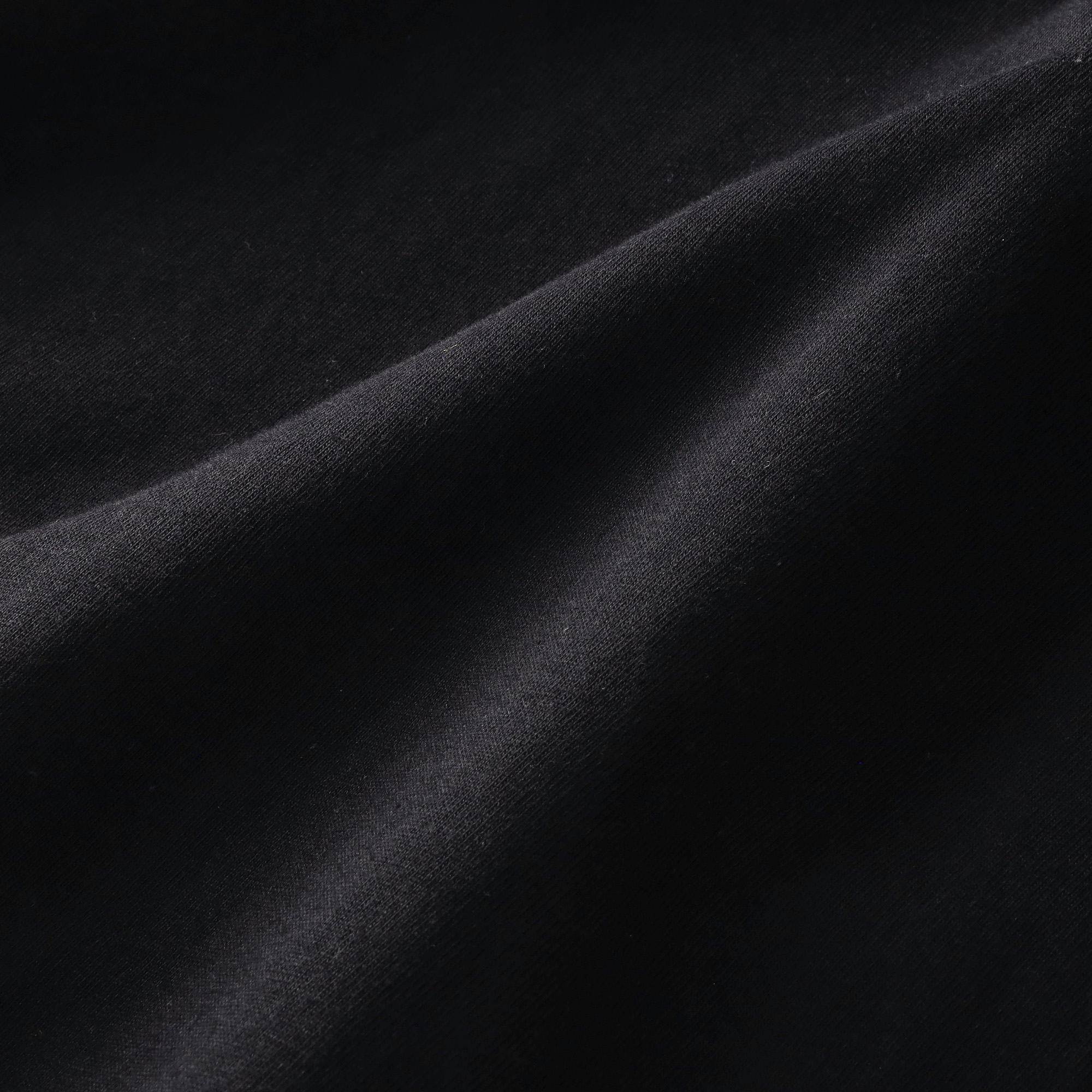 Sunderland Hummel Lounge T-Shirt - Black, , rebel_hi-res