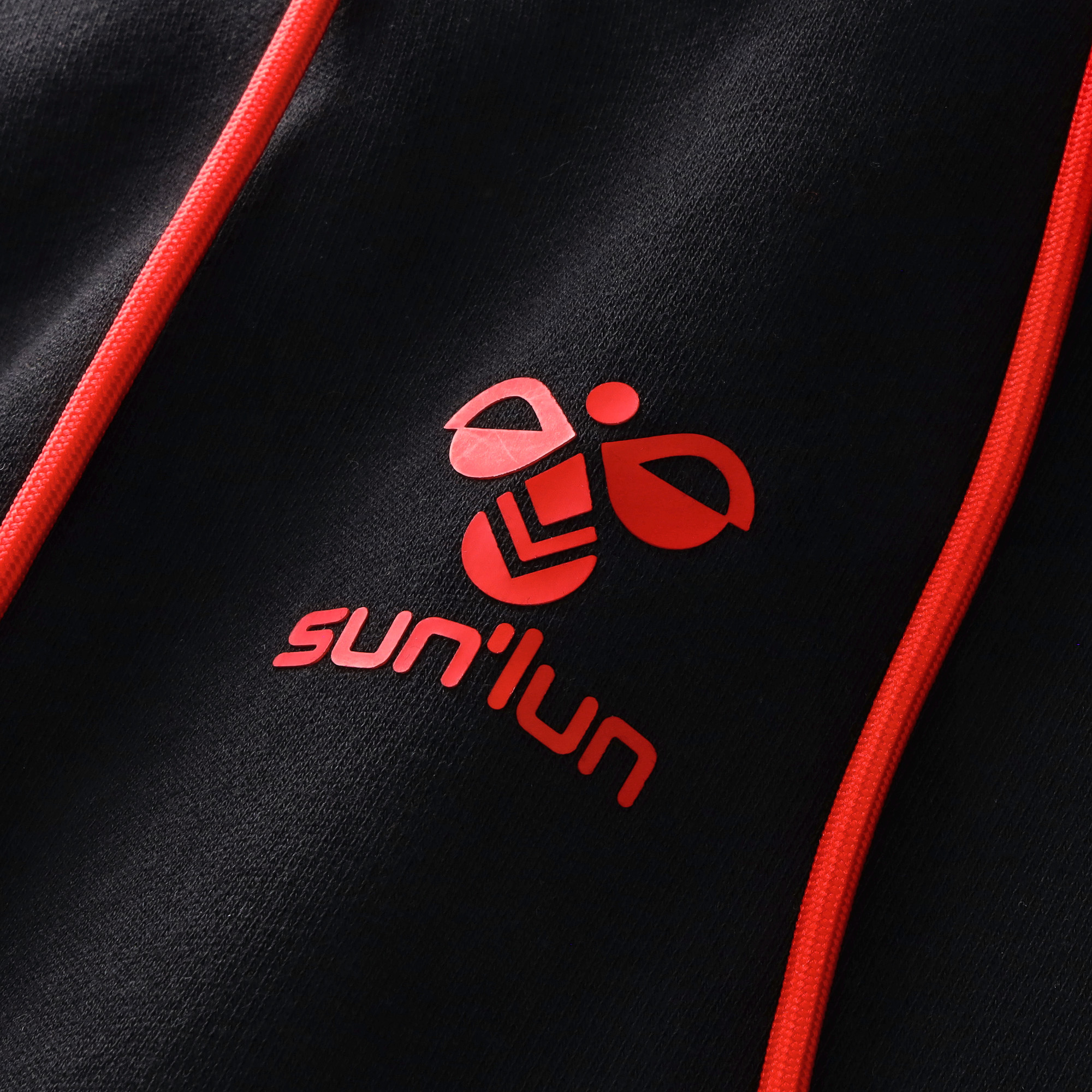 Sunderland Hummel Lounge Hoodie - Black, , rebel_hi-res