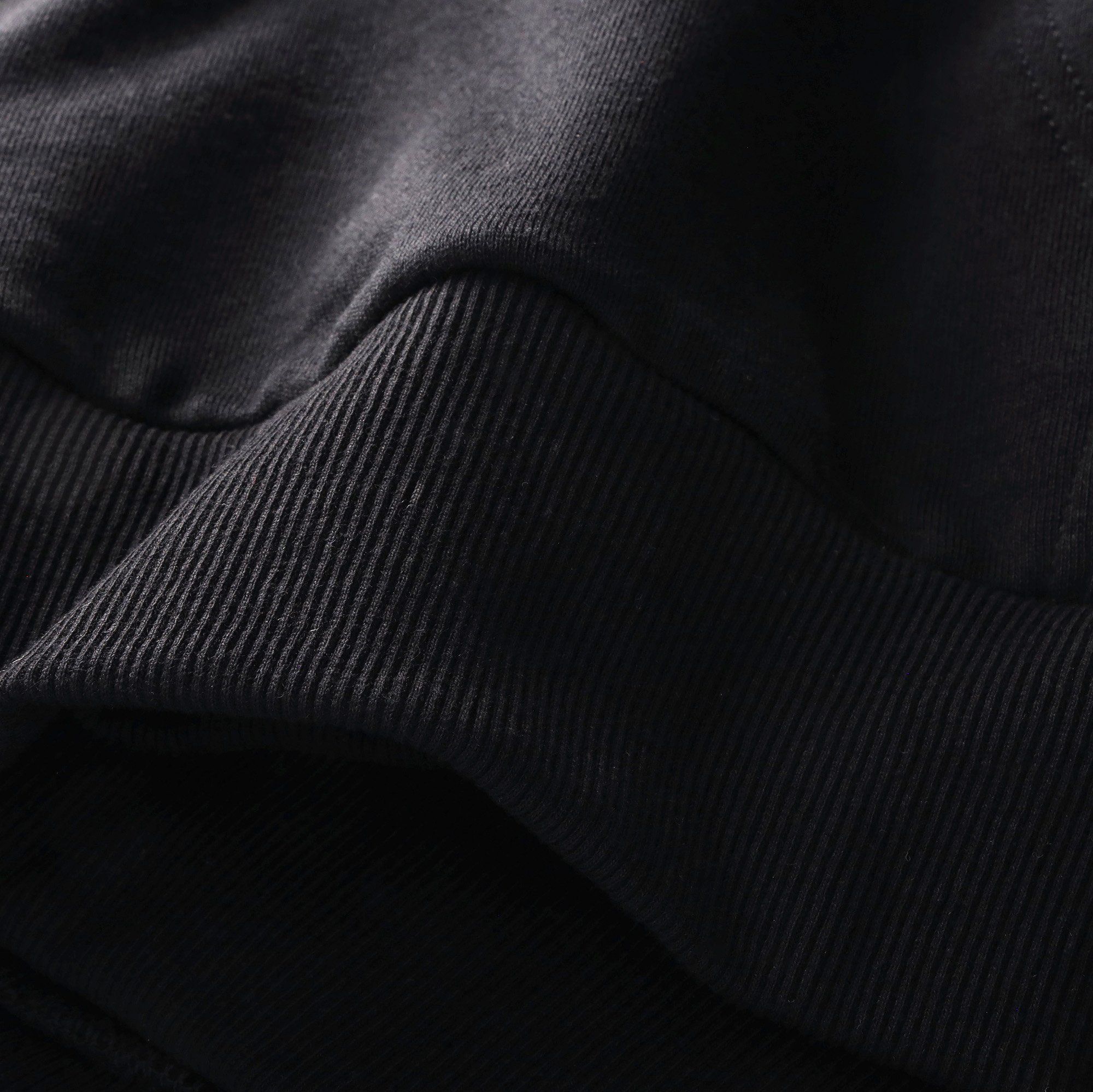 Sunderland Hummel Lounge Hoodie - Black, , rebel_hi-res