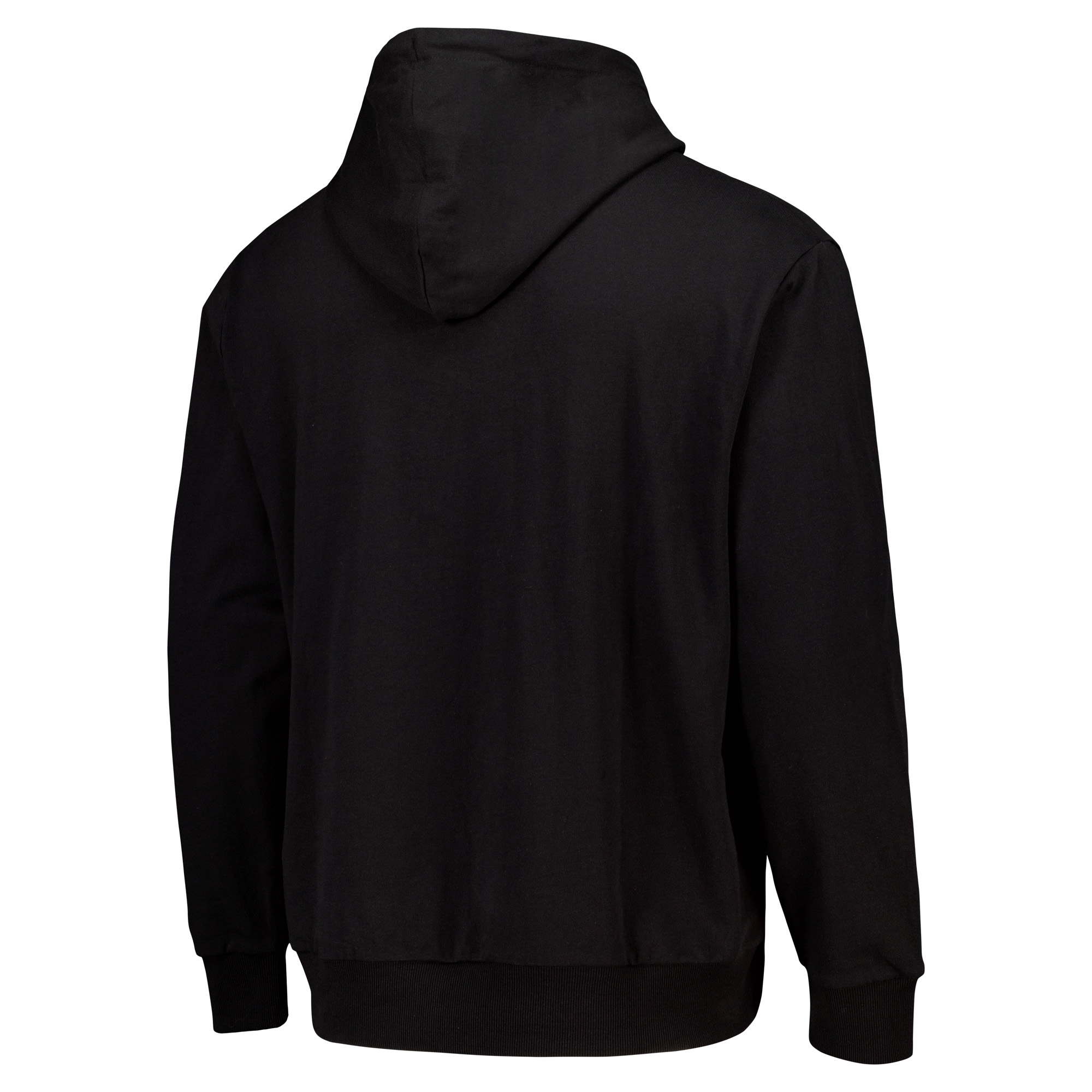 Sunderland Hummel Lounge Hoodie - Black, , rebel_hi-res