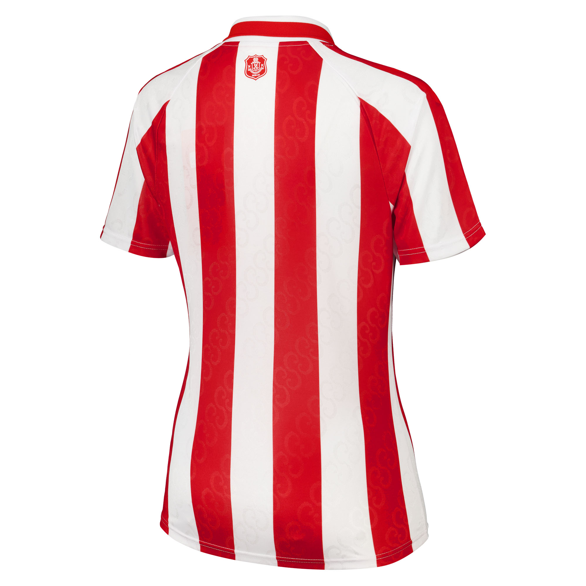Sunderland Hummel Home Shirt 2026-27 - Womens, , rebel_hi-res