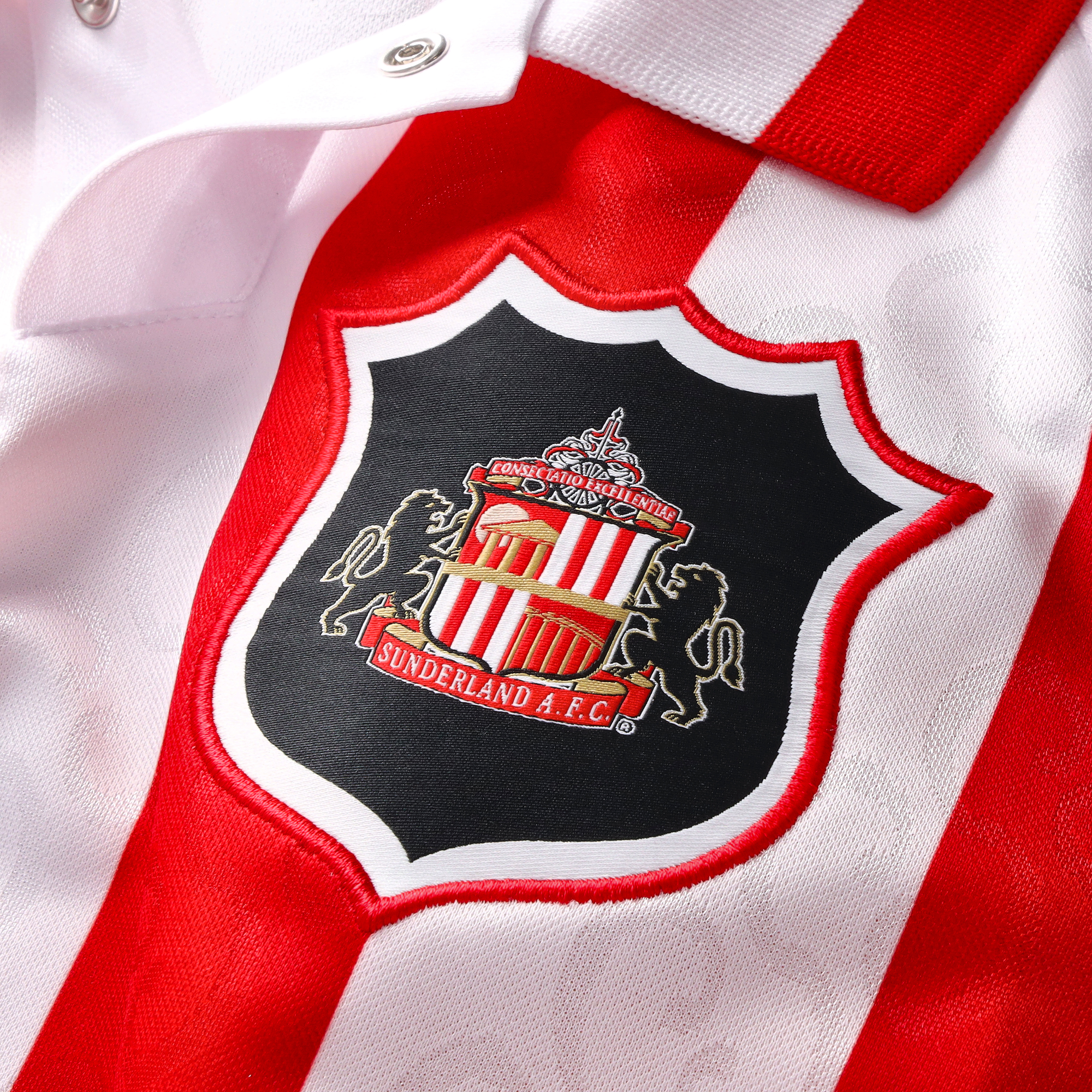 Sunderland Hummel Home Shirt 2026-27 - Kids, , rebel_hi-res