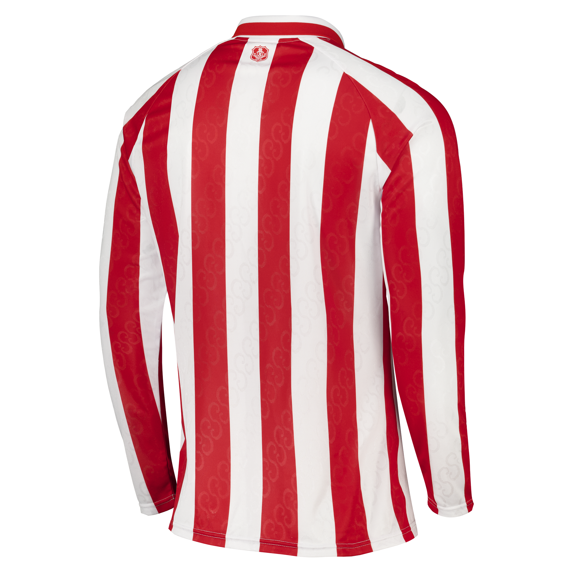 Sunderland Hummel Home Shirt 2026-27 - Long Sleeve - Kids, , rebel_hi-res