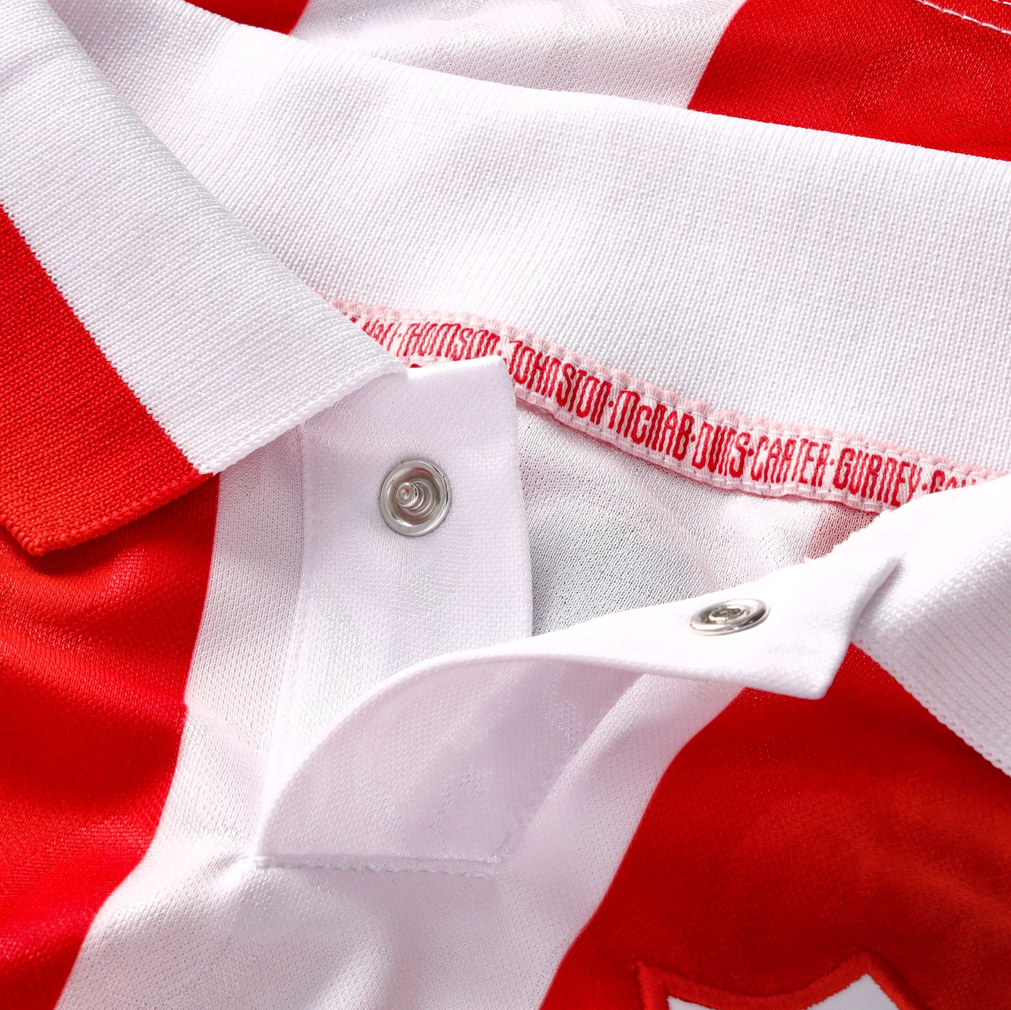 Sunderland Hummel Home Shirt 2026-27 - Long Sleeve - Kids, , rebel_hi-res