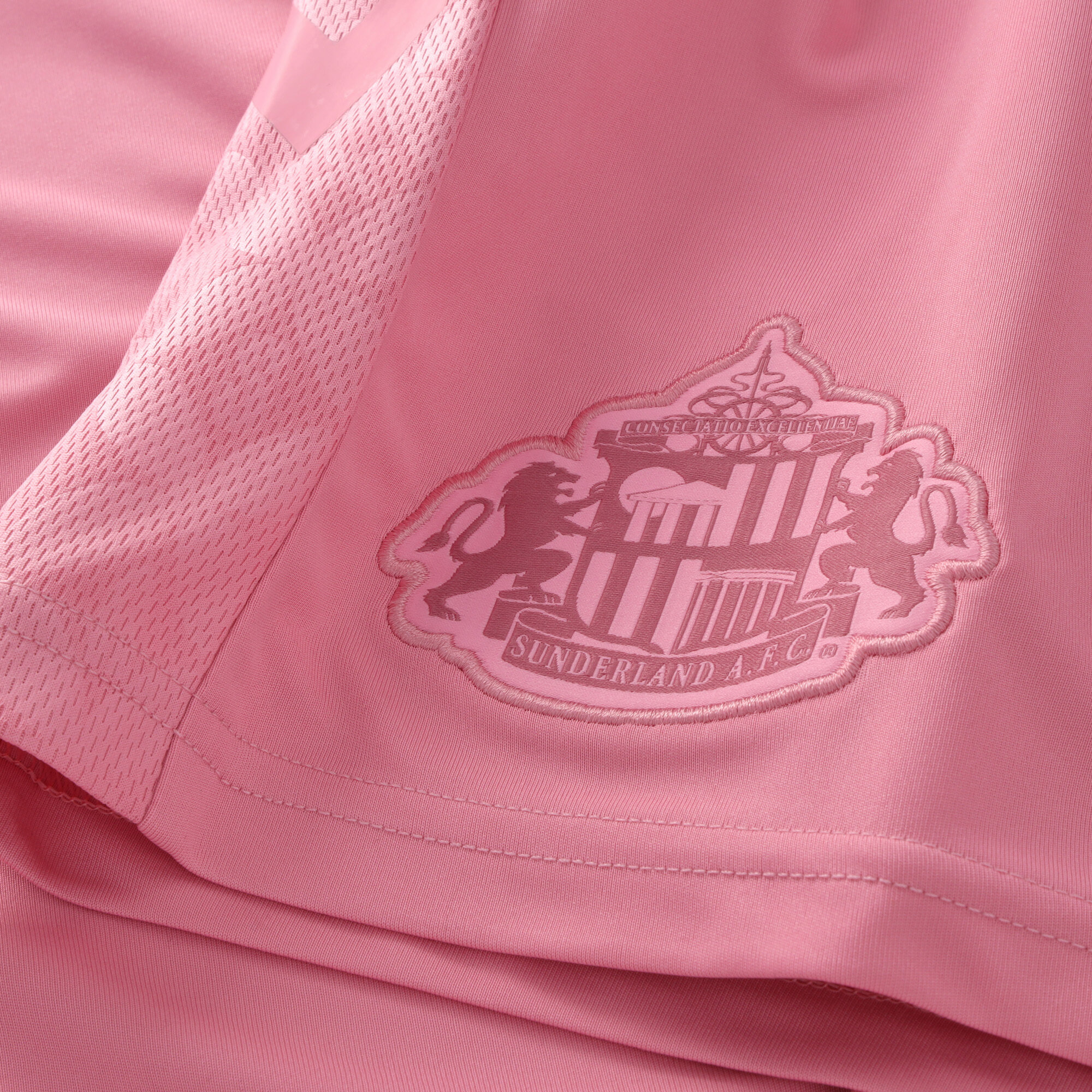 Sunderland Hummel Away Shorts 2026-27 - Kids, , rebel_hi-res