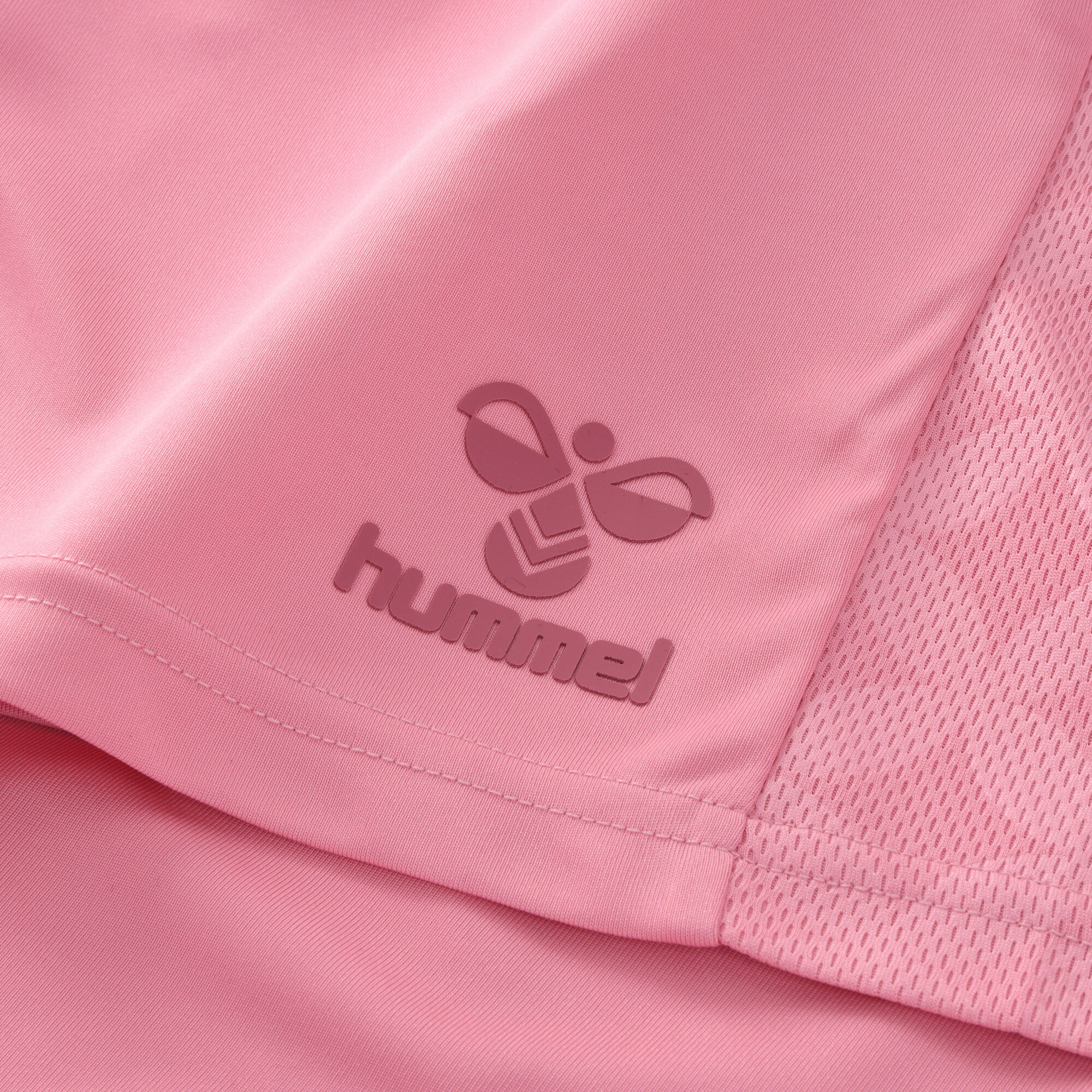 Sunderland Hummel Away Shorts 2026-27 - Kids, , rebel_hi-res