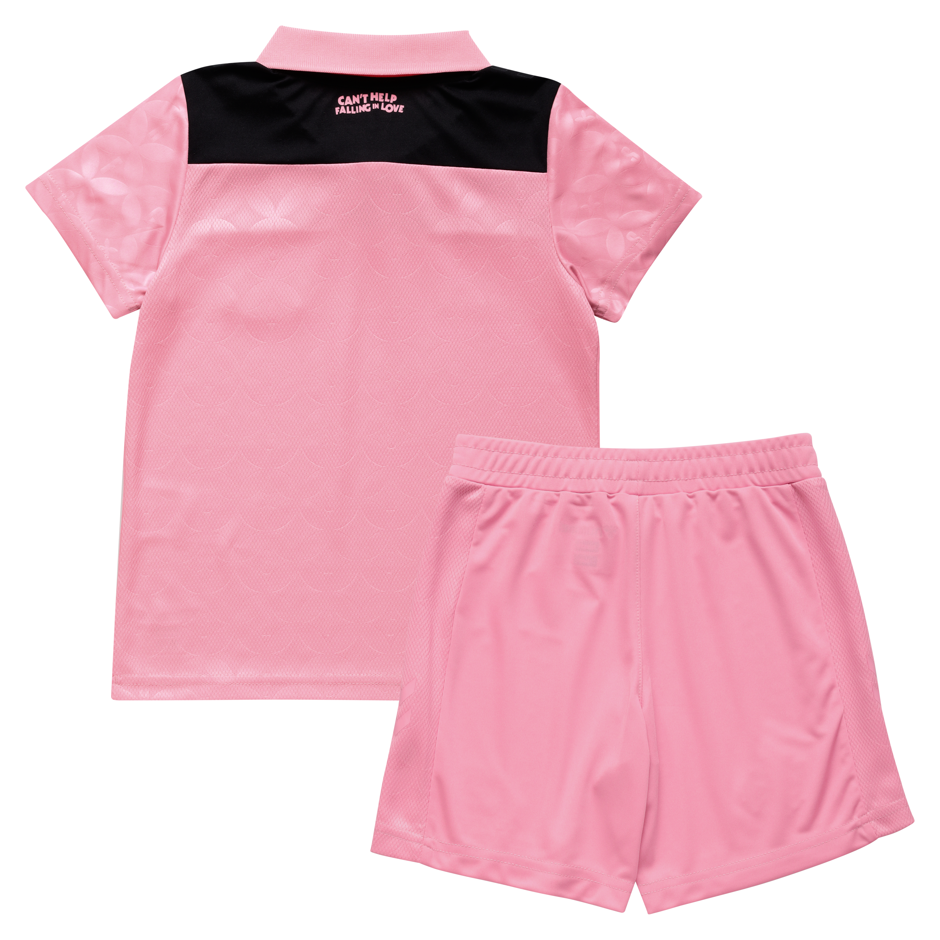 Sunderland x Elvis Hummel Away Infant/BabyKit - 2026-27, , rebel_hi-res