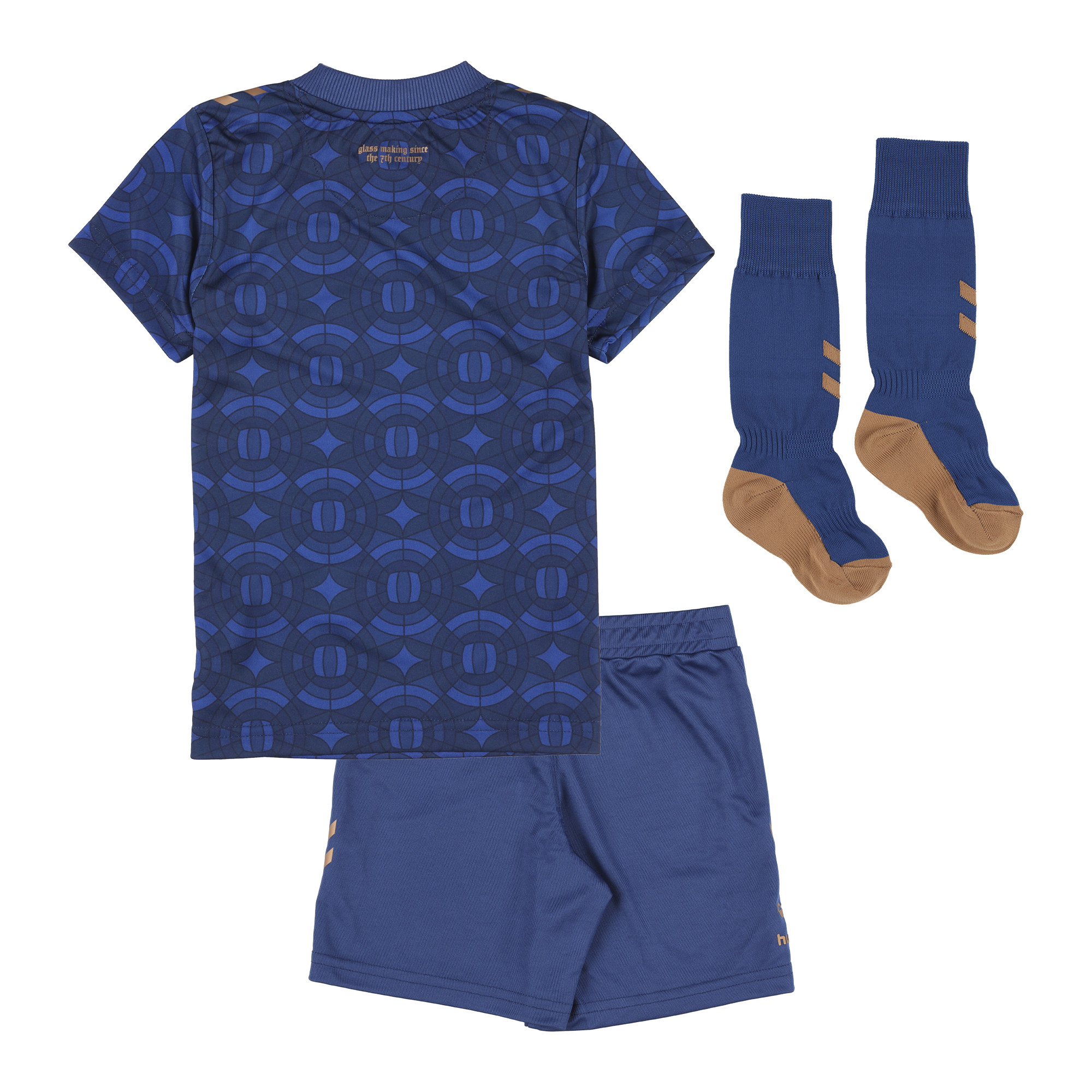Sunderland Hummel Third Infant/BabyKit - 2026-27, , rebel_hi-res
