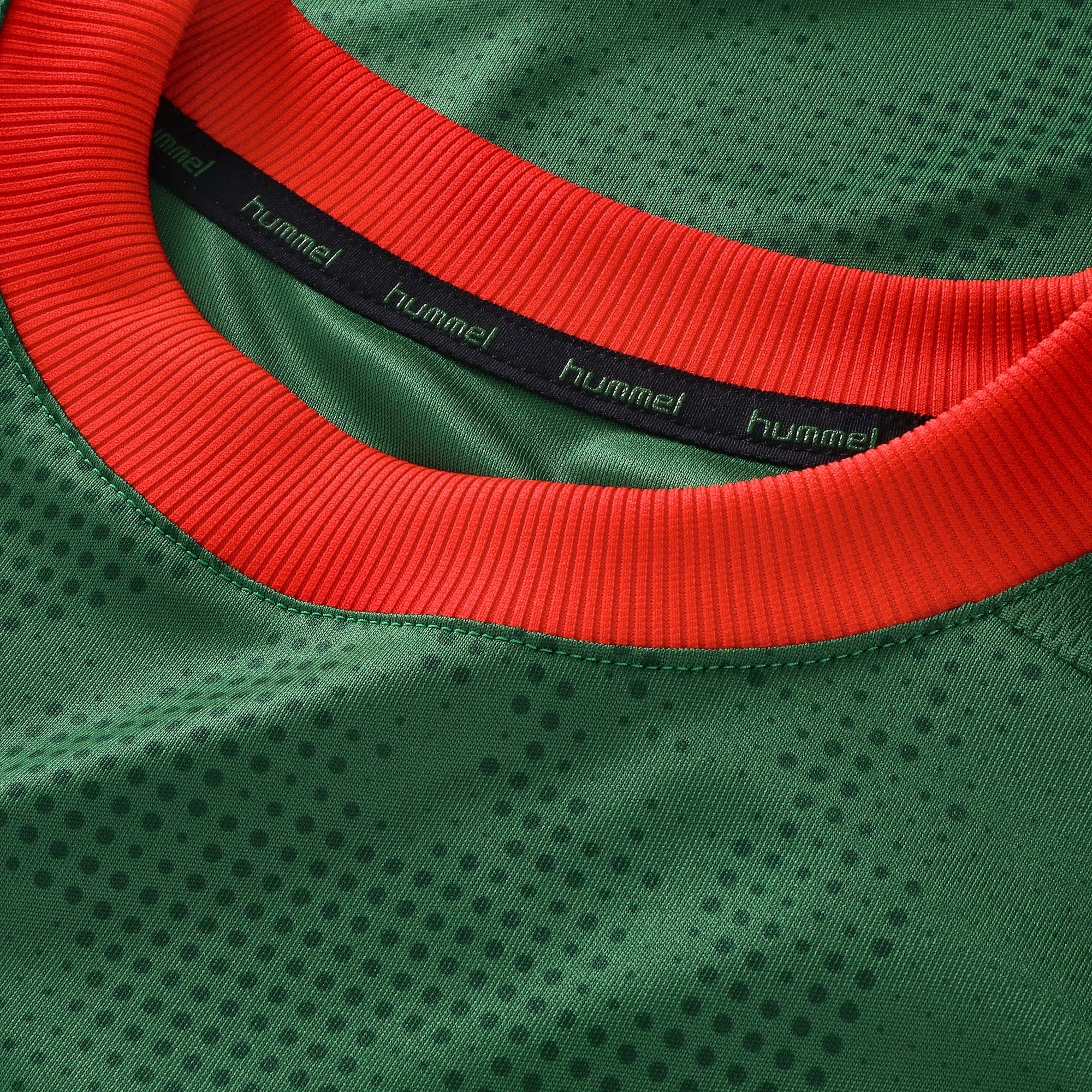Sunderland Hummel Goalkeeper Shirt 2026-27 - Kids, , rebel_hi-res