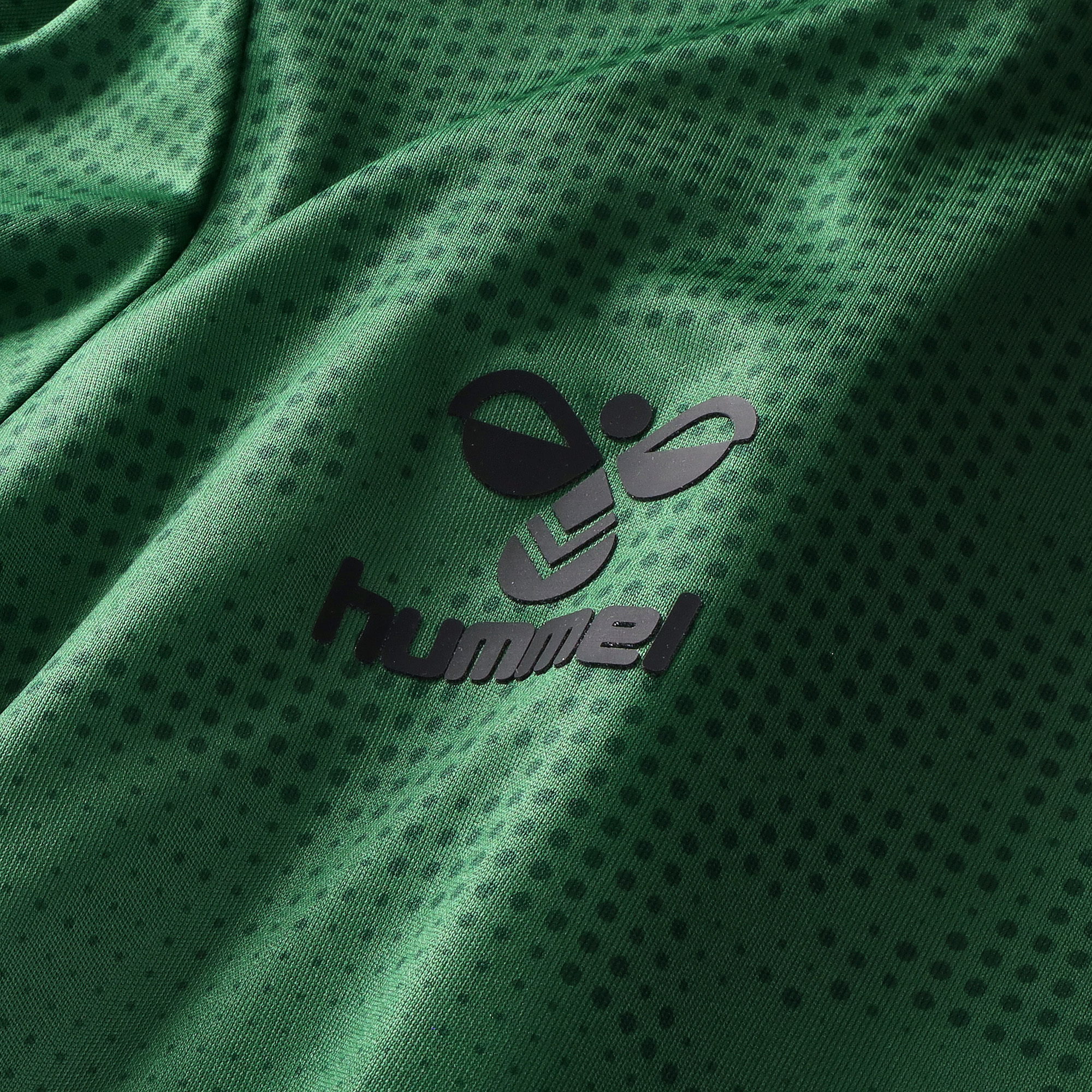 Sunderland Hummel Goalkeeper Shirt 2026-27 - Kids, , rebel_hi-res