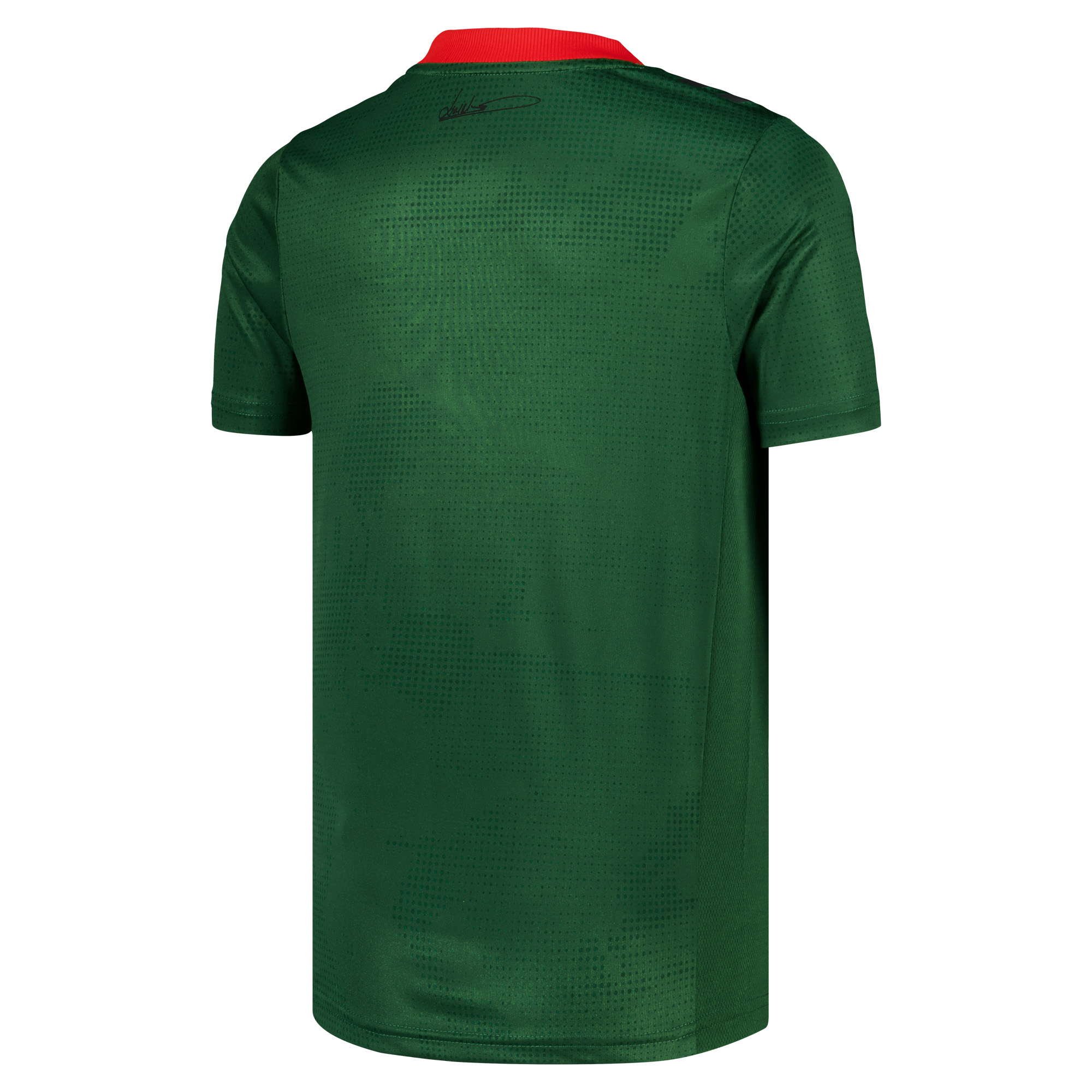 Sunderland Hummel Goalkeeper Shirt 2026-27 - Kids, , rebel_hi-res