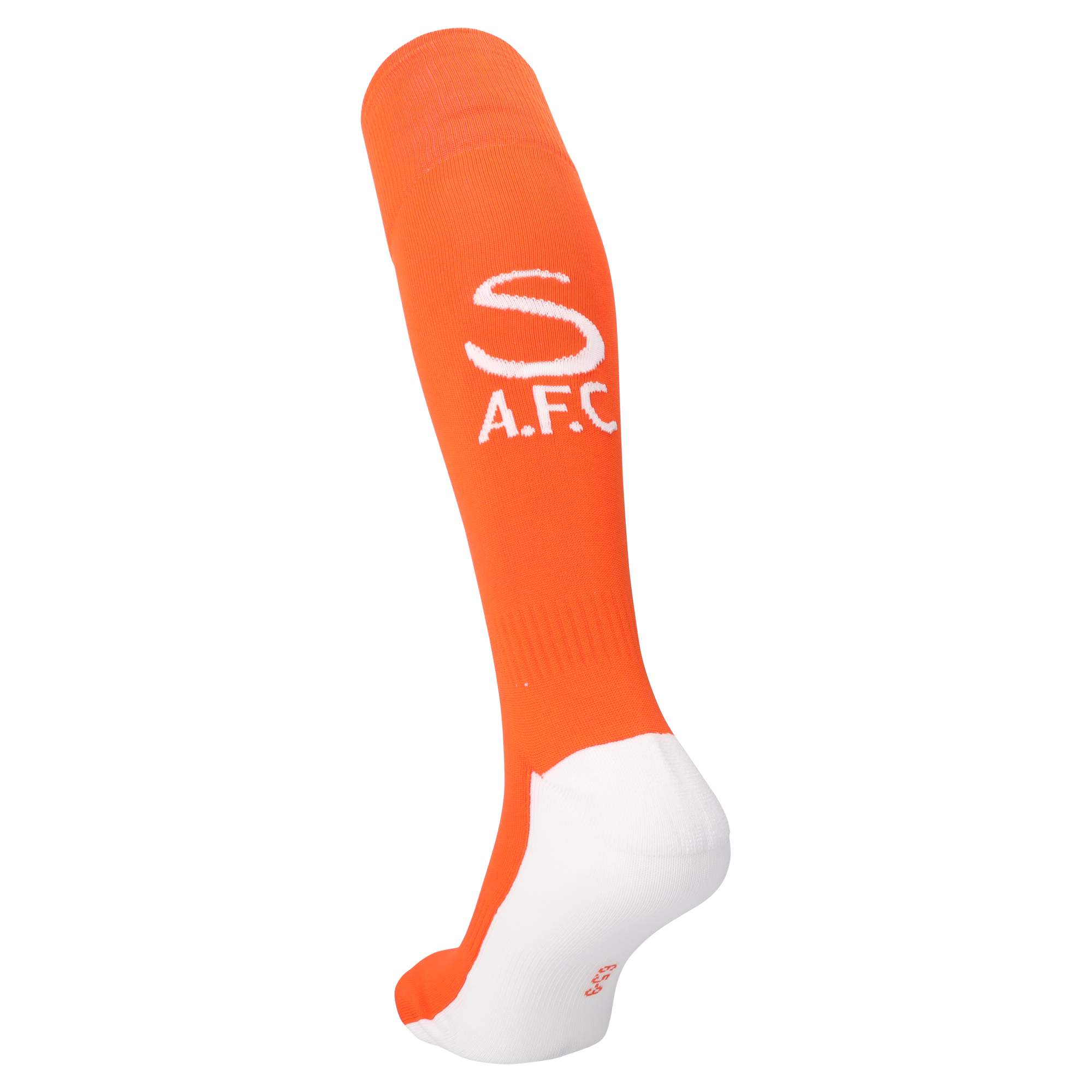 Sunderland Hummel Goalkeeper Socks 2026-27 - Kids, , rebel_hi-res