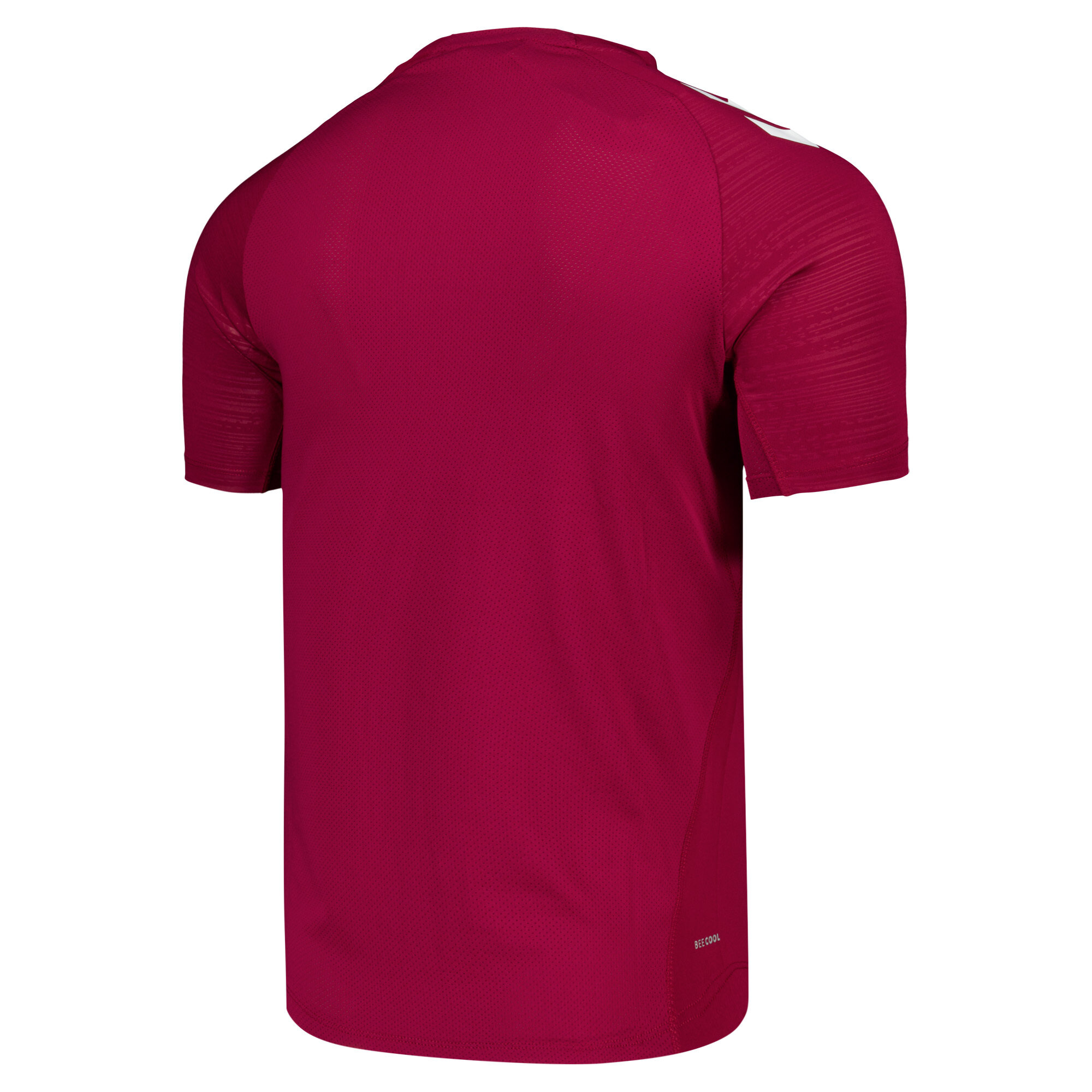 Sunderland Hummel Training Jersey - Dark Red - Kids, , rebel_hi-res
