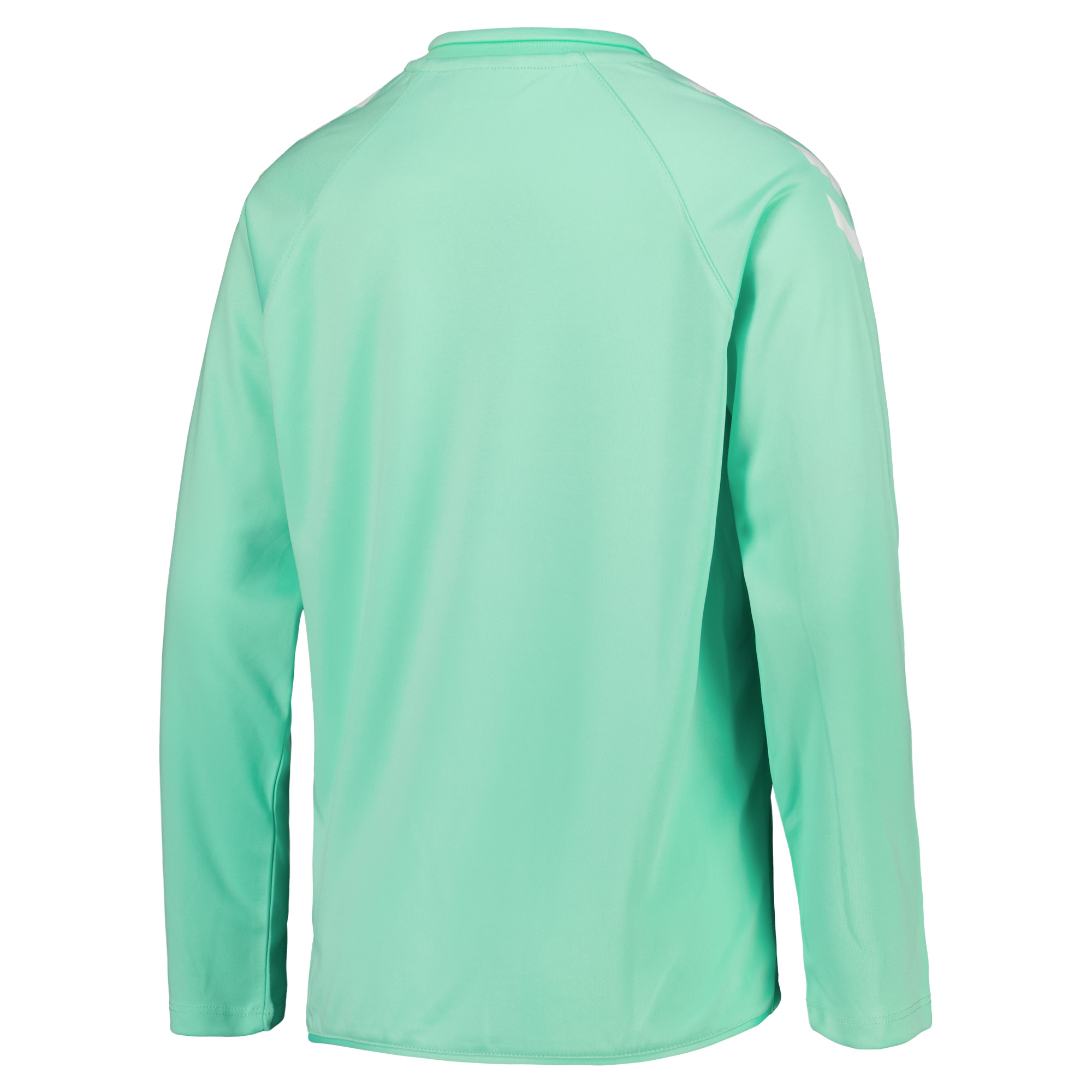 Sunderland Hummel Training Crew - Green - Kids, , rebel_hi-res