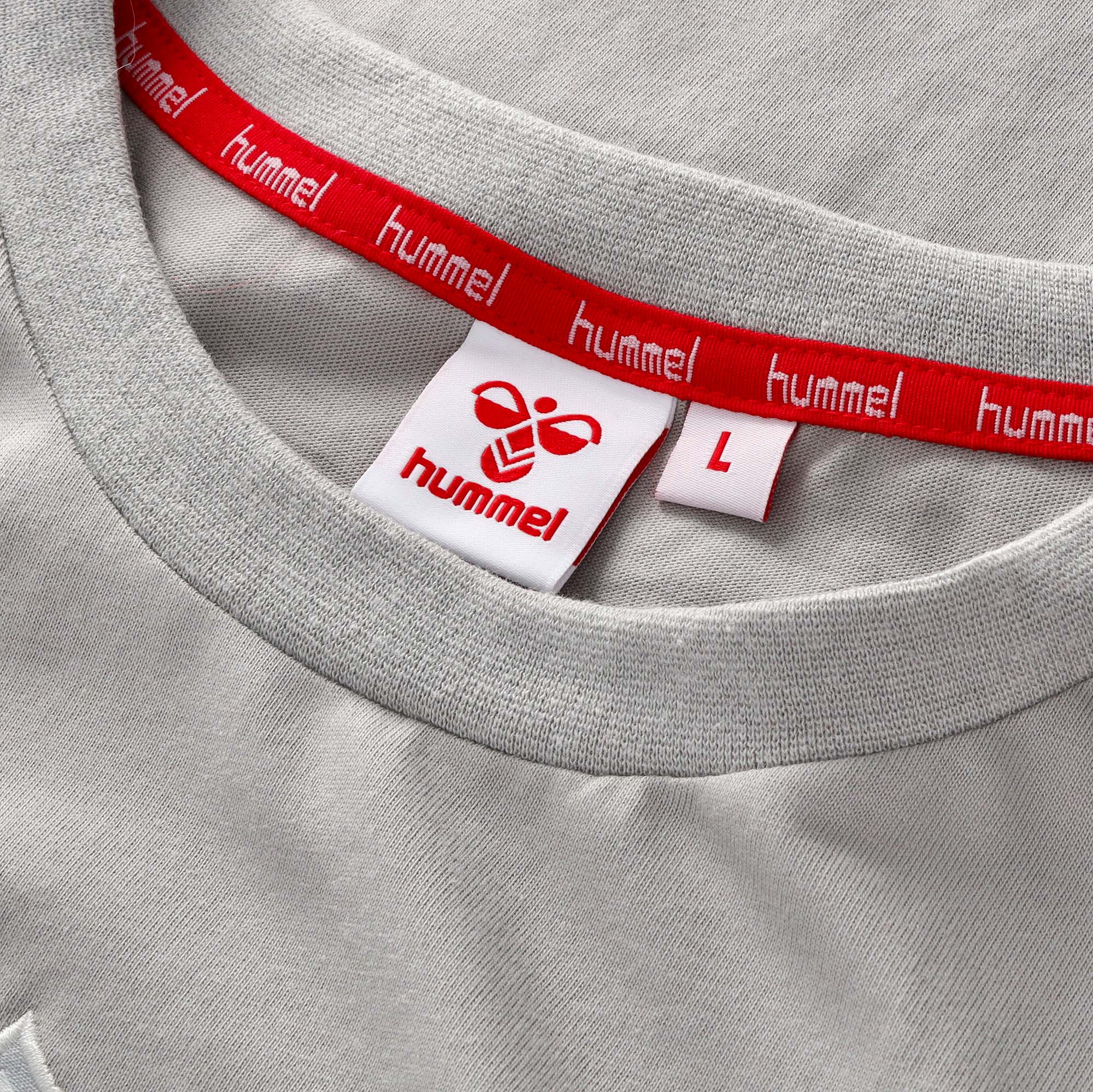 Sunderland Hummel Home T-Shirt - Grey - Kids, , rebel_hi-res