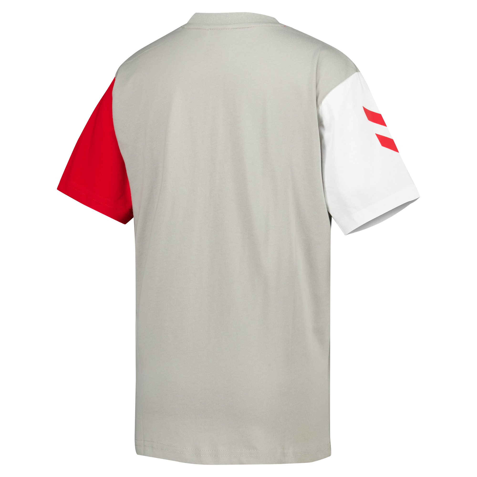 Sunderland Hummel Home T-Shirt - Grey - Kids, , rebel_hi-res