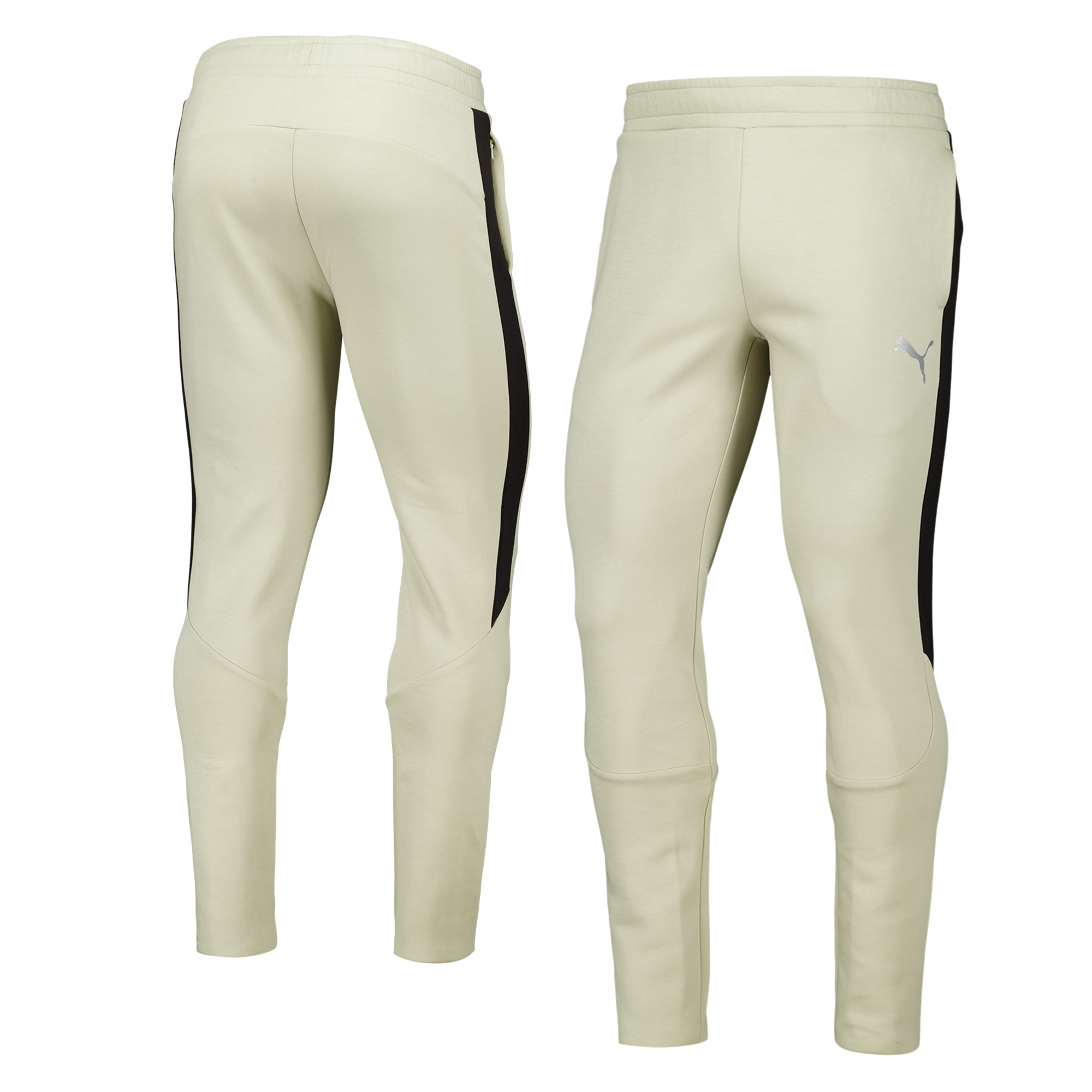 Derby County PUMA Travel Pants - Pebble, , rebel_hi-res