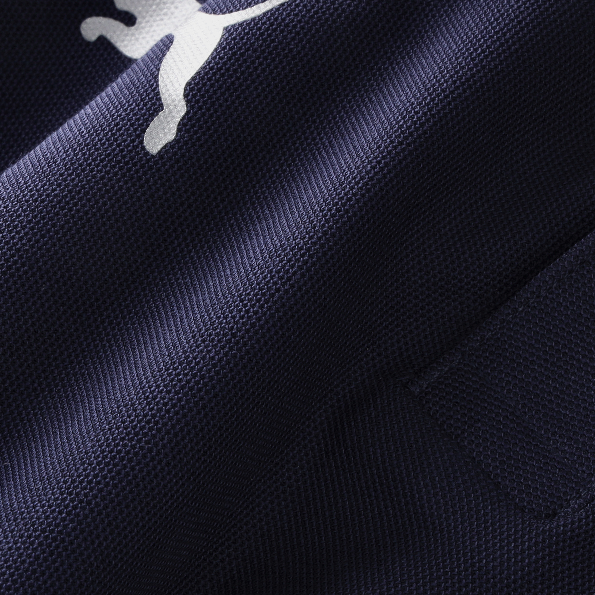 Derby County PUMA Travel Polo - Navy, , rebel_hi-res