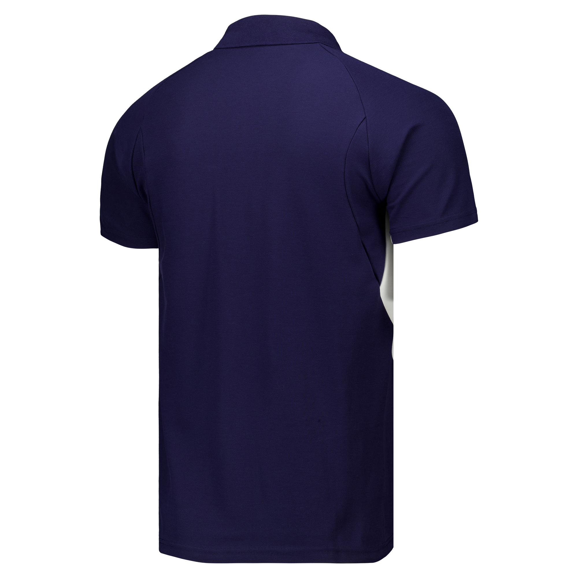 Derby County PUMA Travel Polo - Navy, , rebel_hi-res