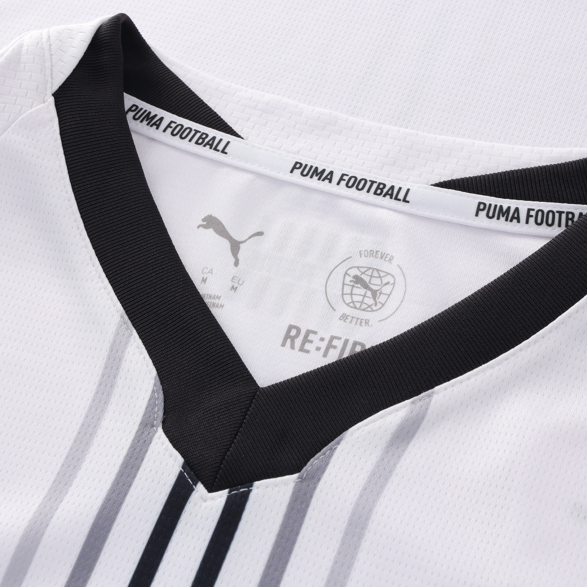Derby County PUMA Home Shirt 2026-27, , rebel_hi-res