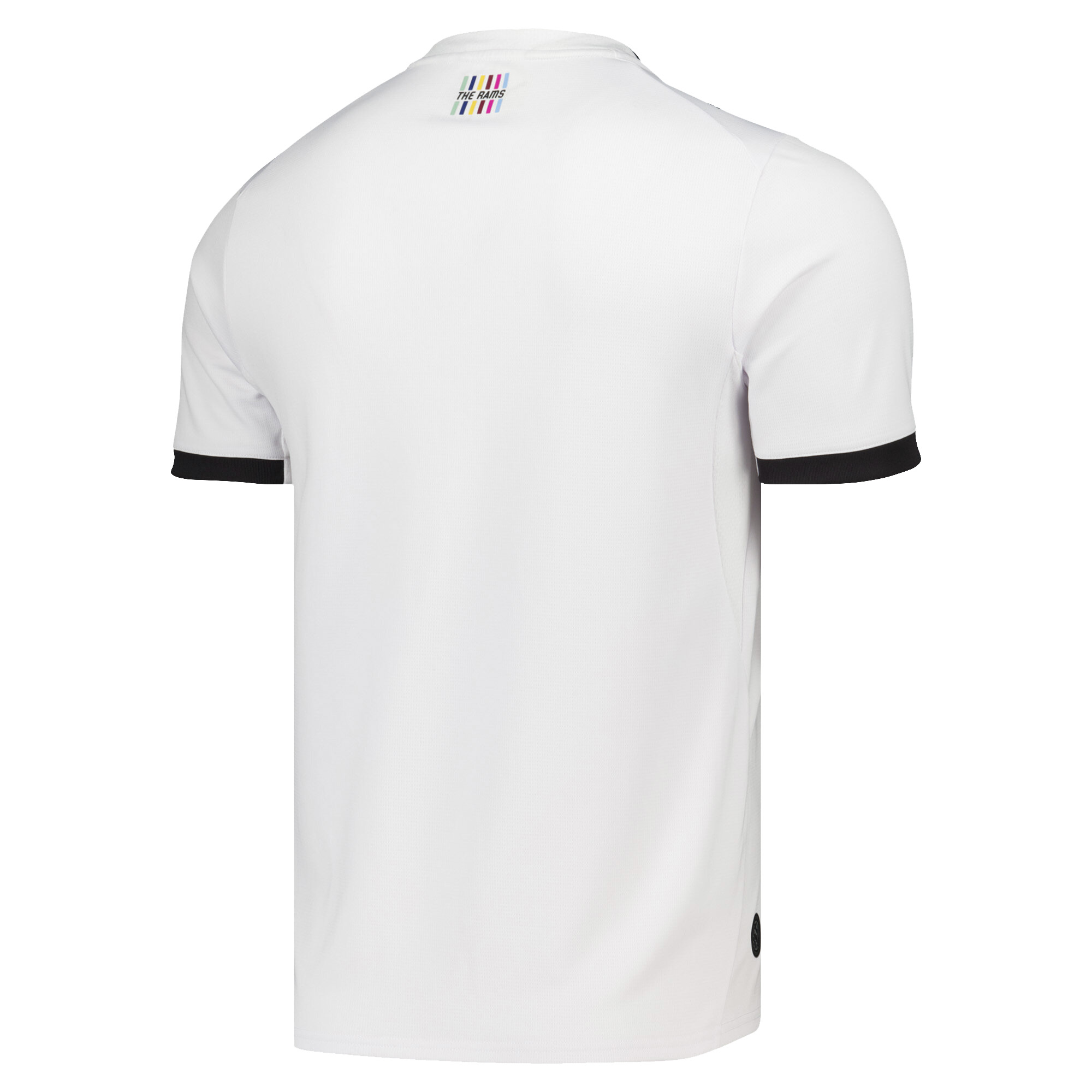 Derby County PUMA Home Shirt 2026-27, , rebel_hi-res