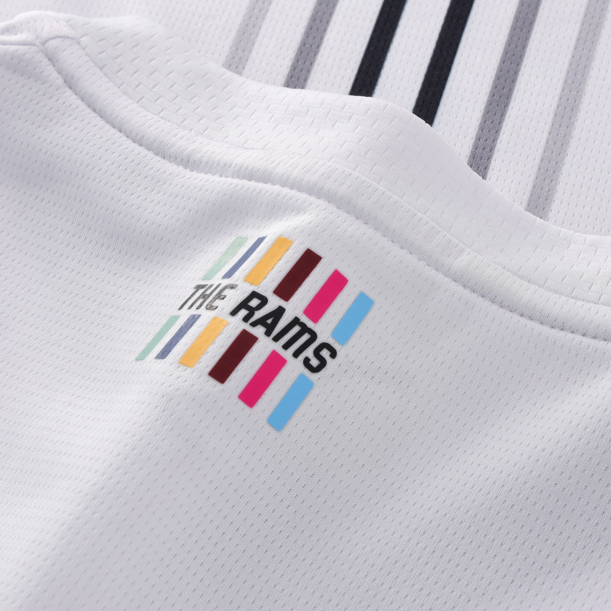 Derby County PUMA Home Shirt 2026-27 - Outsize, , rebel_hi-res