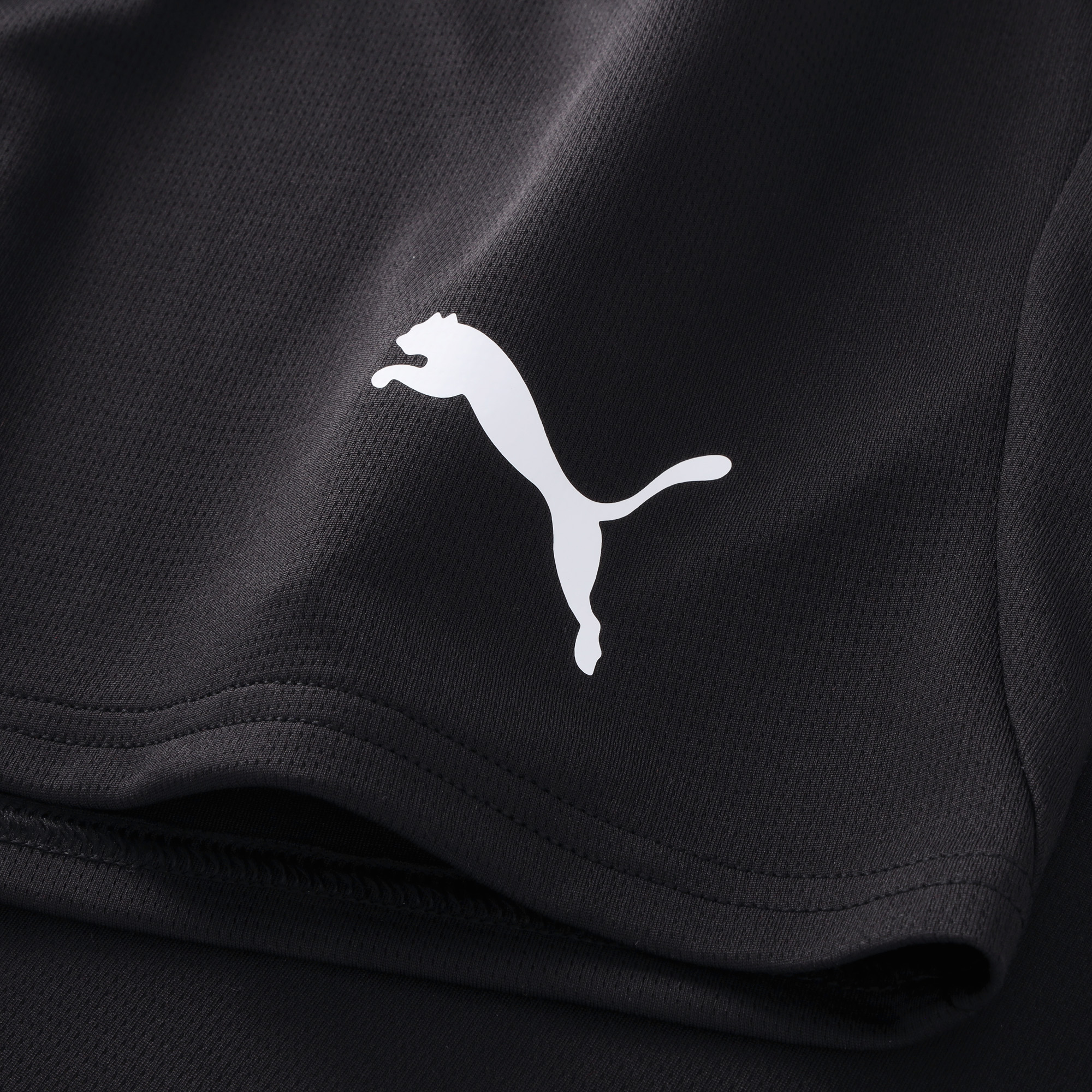 Derby County PUMA Home Shorts 2026-27, , rebel_hi-res