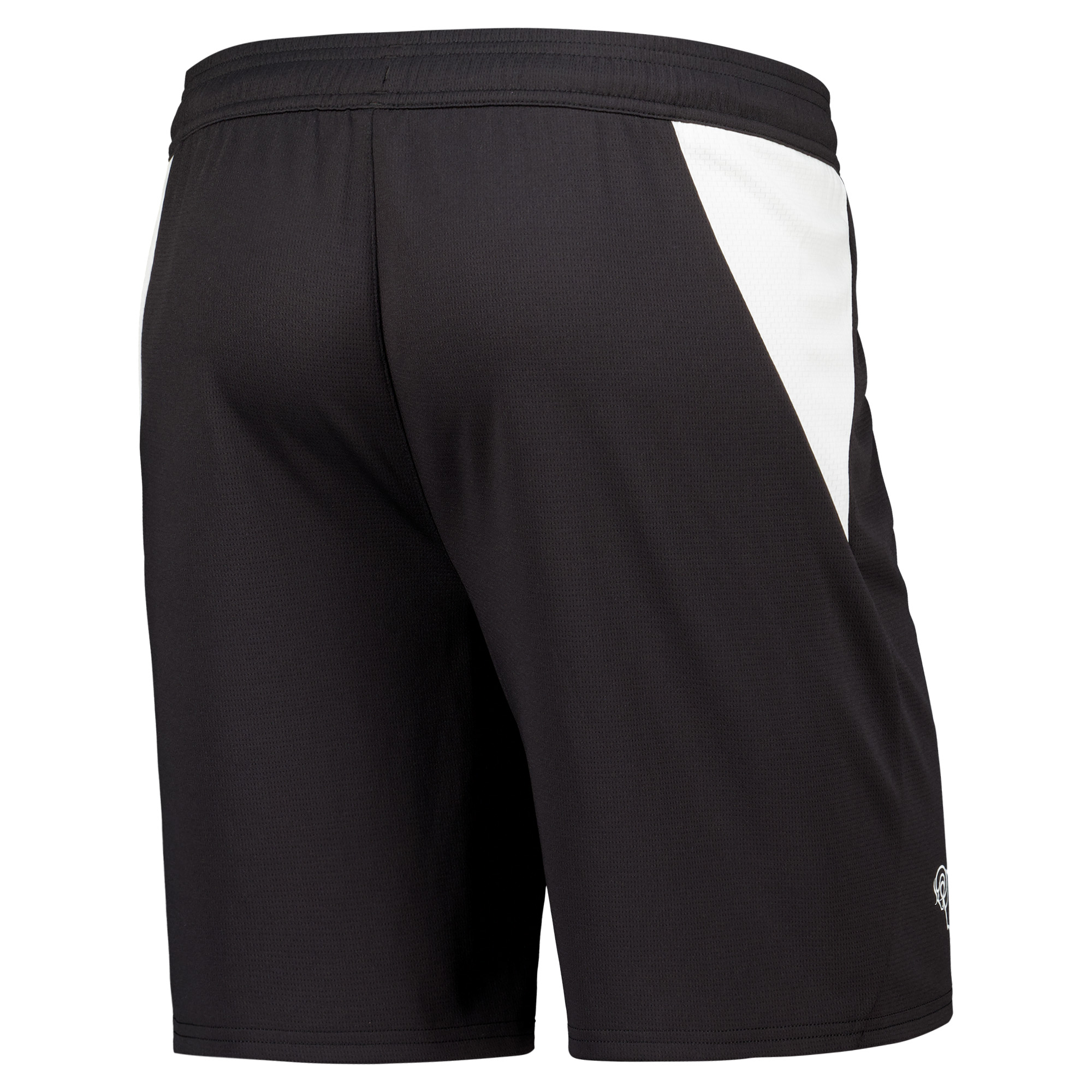 Derby County PUMA Home Shorts 2026-27, , rebel_hi-res