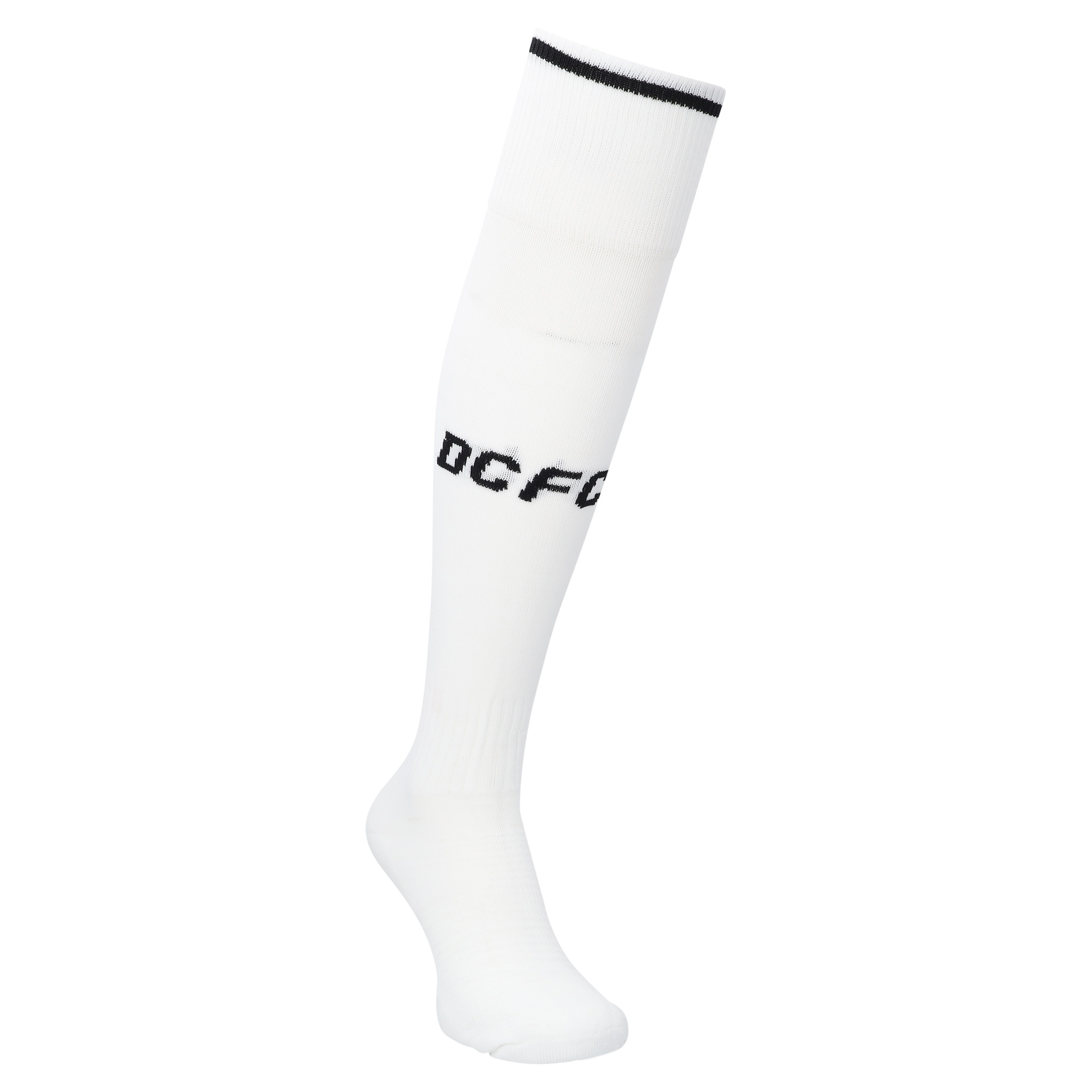 Derby County PUMA Home Socks 2026-27, , rebel_hi-res