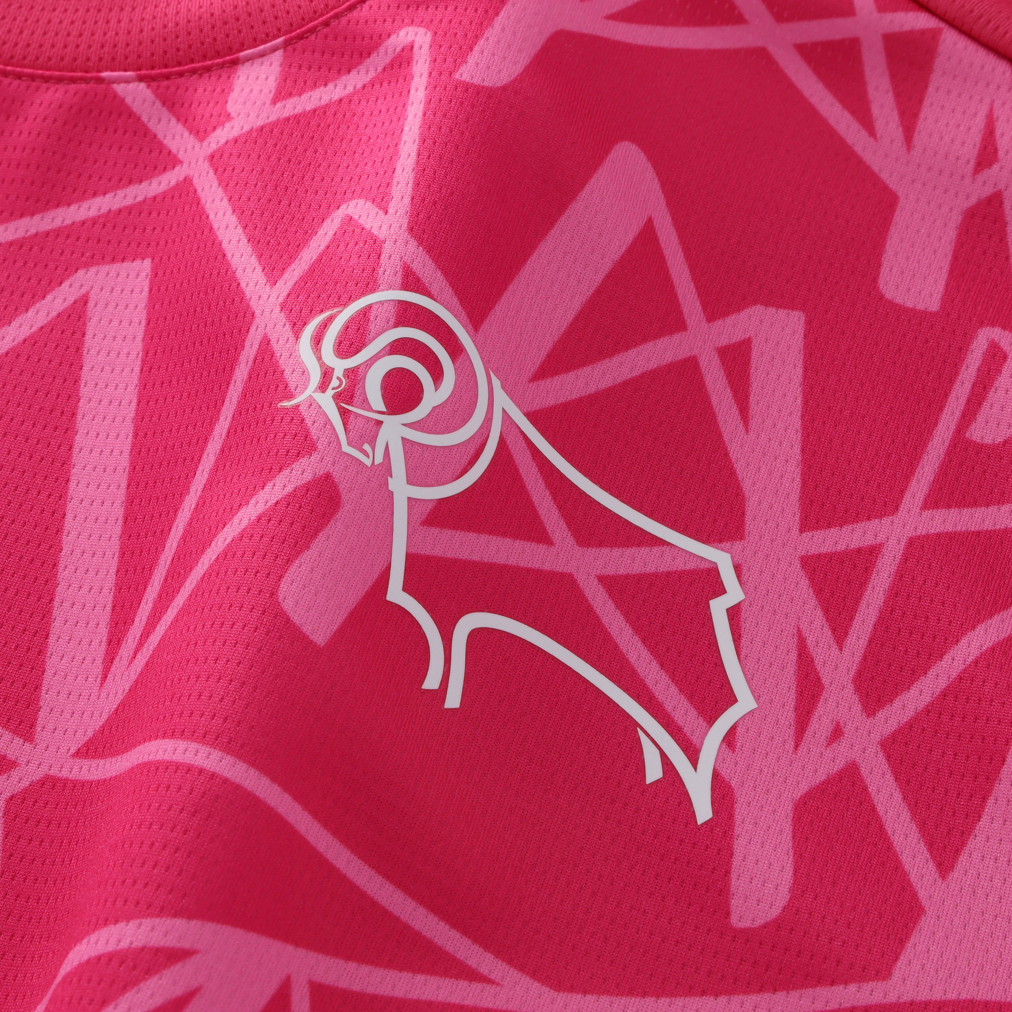 Derby County PUMA Away Shirt 2026-27, , rebel_hi-res