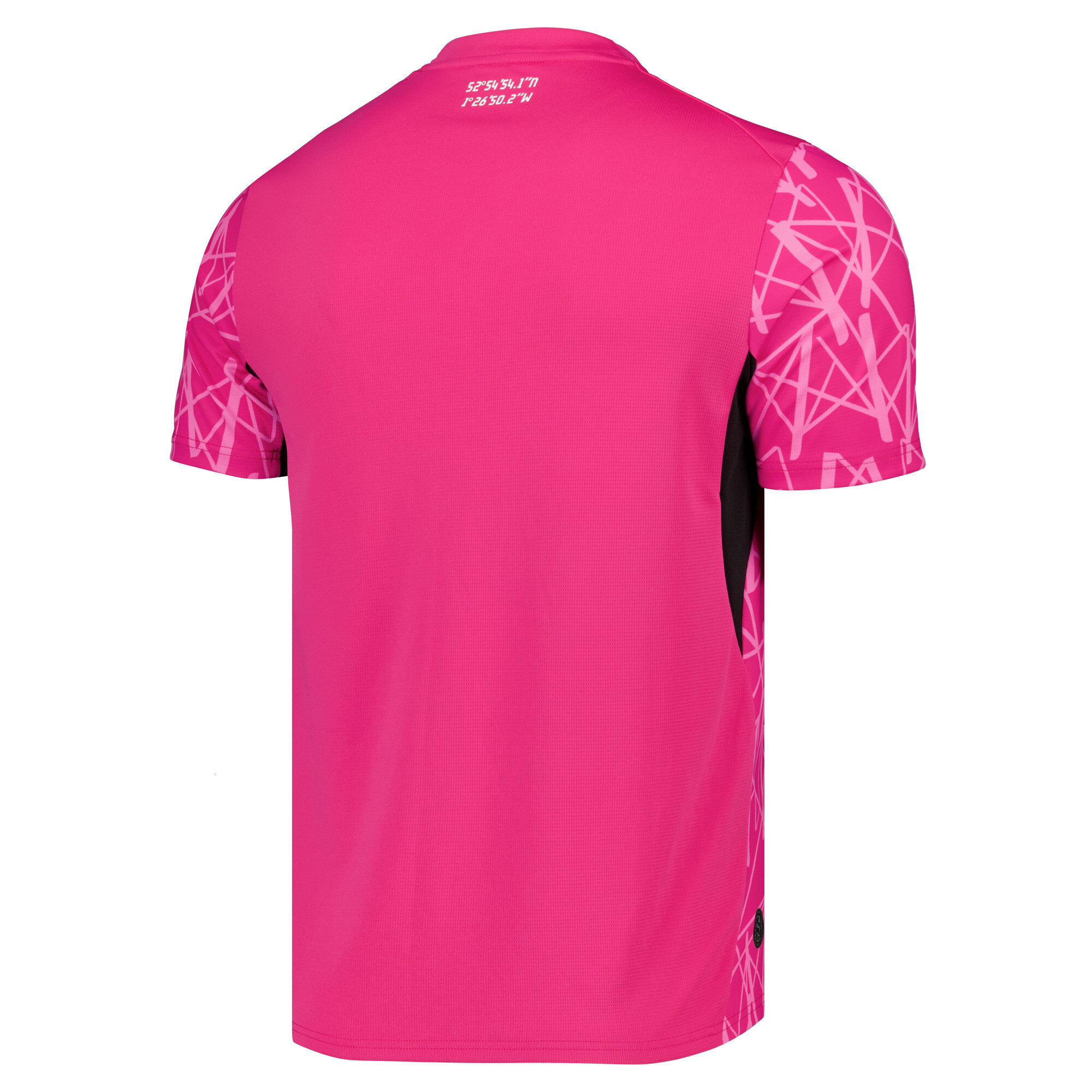 Derby County PUMA Away Shirt 2026-27, , rebel_hi-res