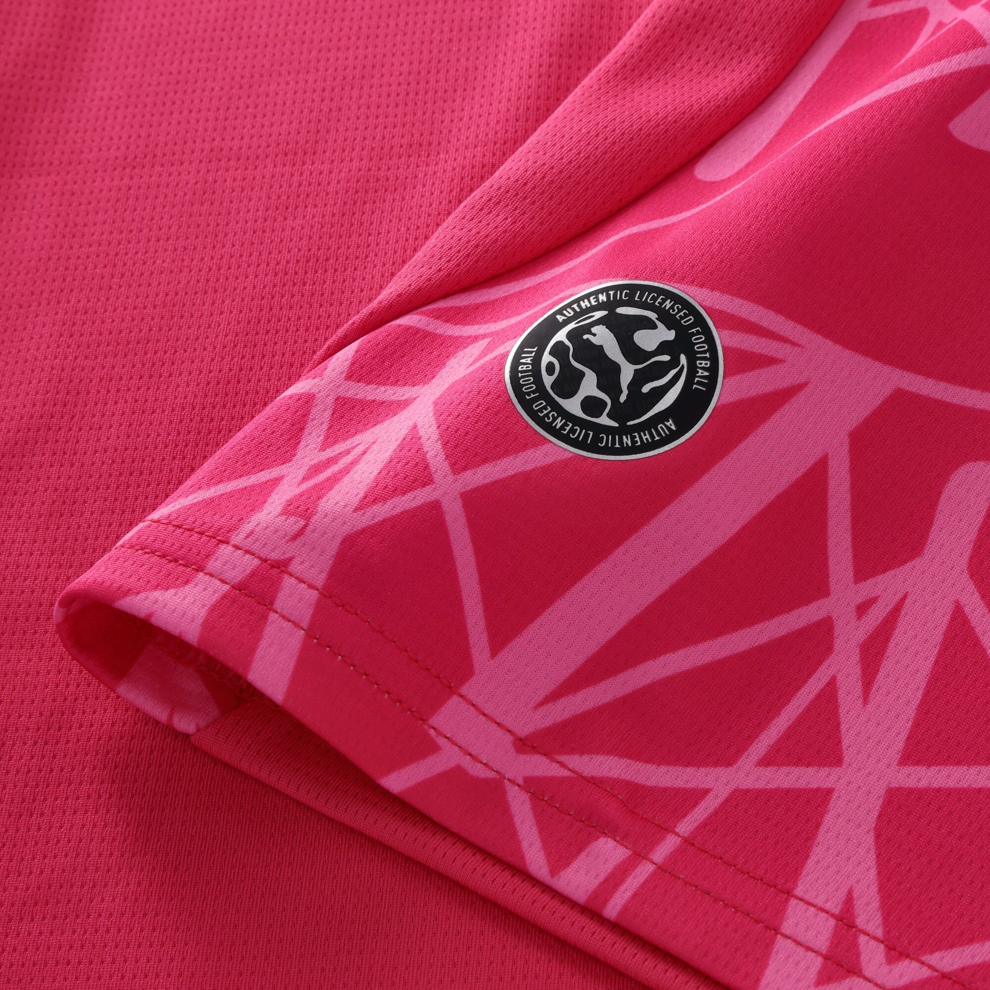Derby County PUMA Away Shirt 2026-27 - Outsize, , rebel_hi-res