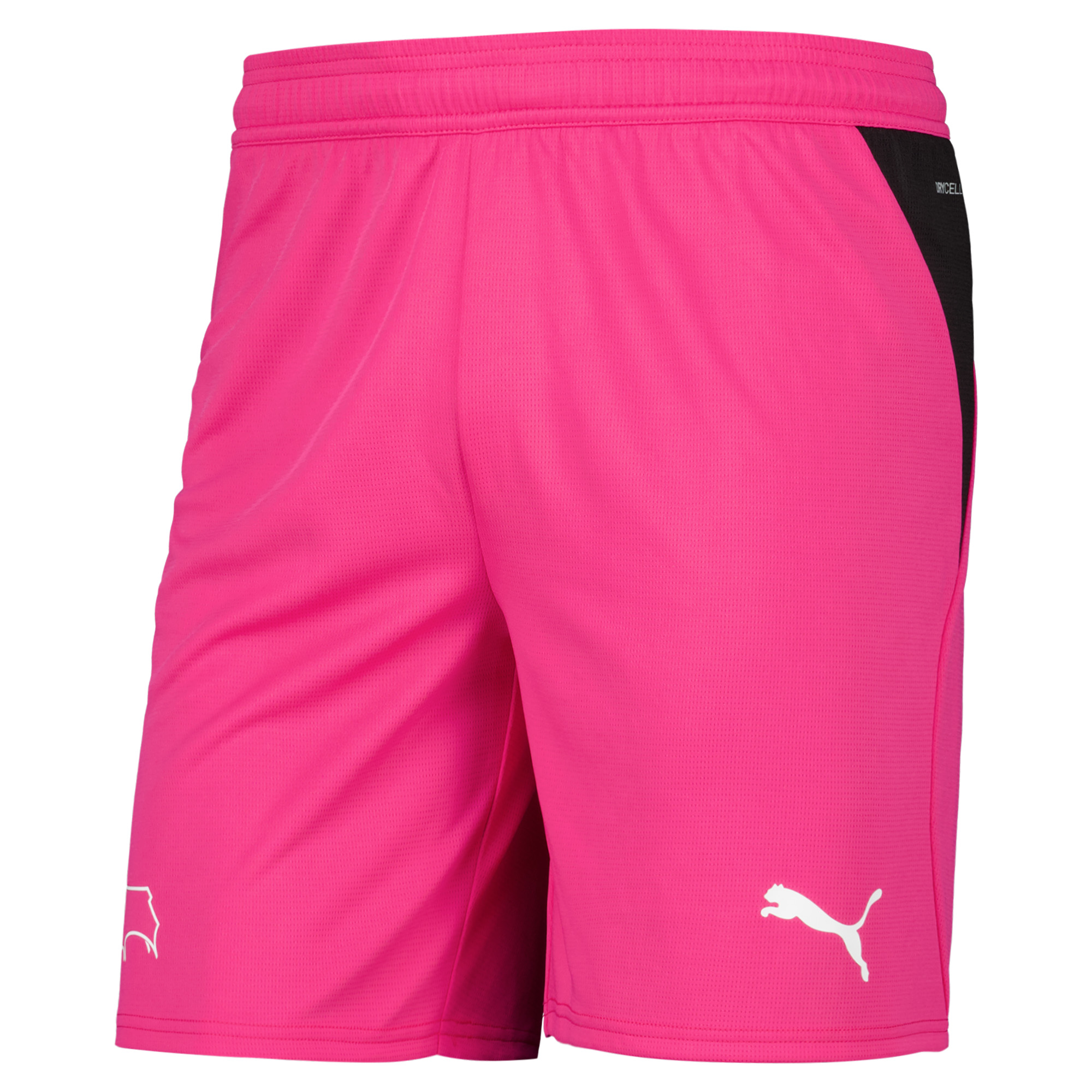 Derby County PUMA Away Shorts 2026-27, , rebel_hi-res